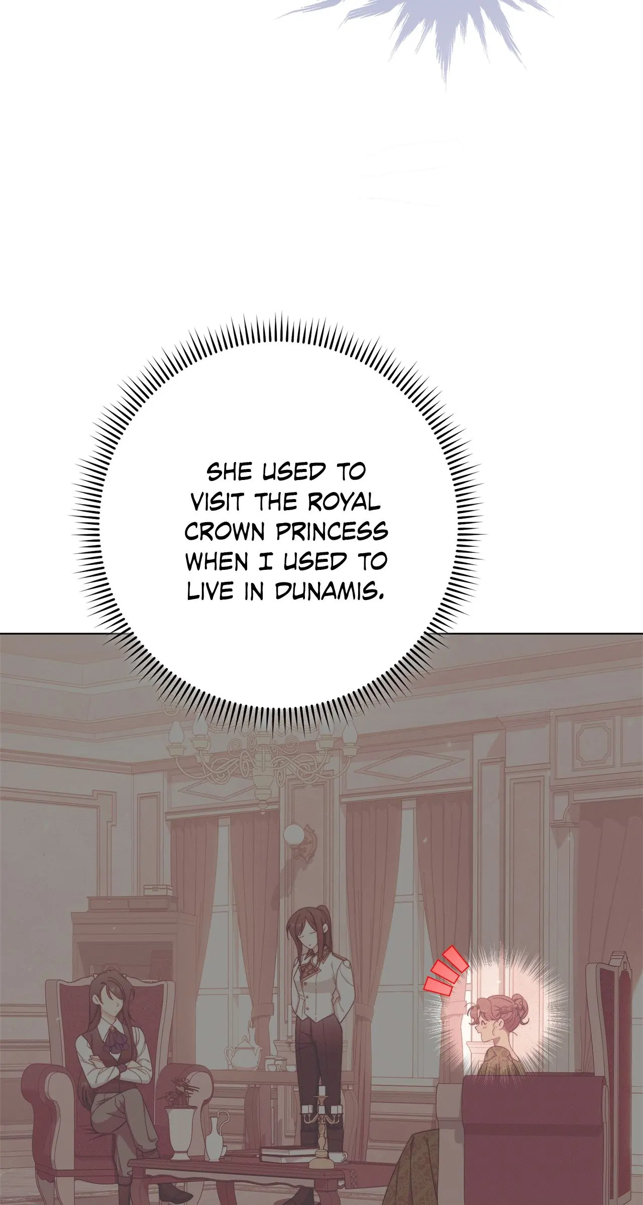 Exclusive Maid of the Evil Empress Chapter 33 - page 101