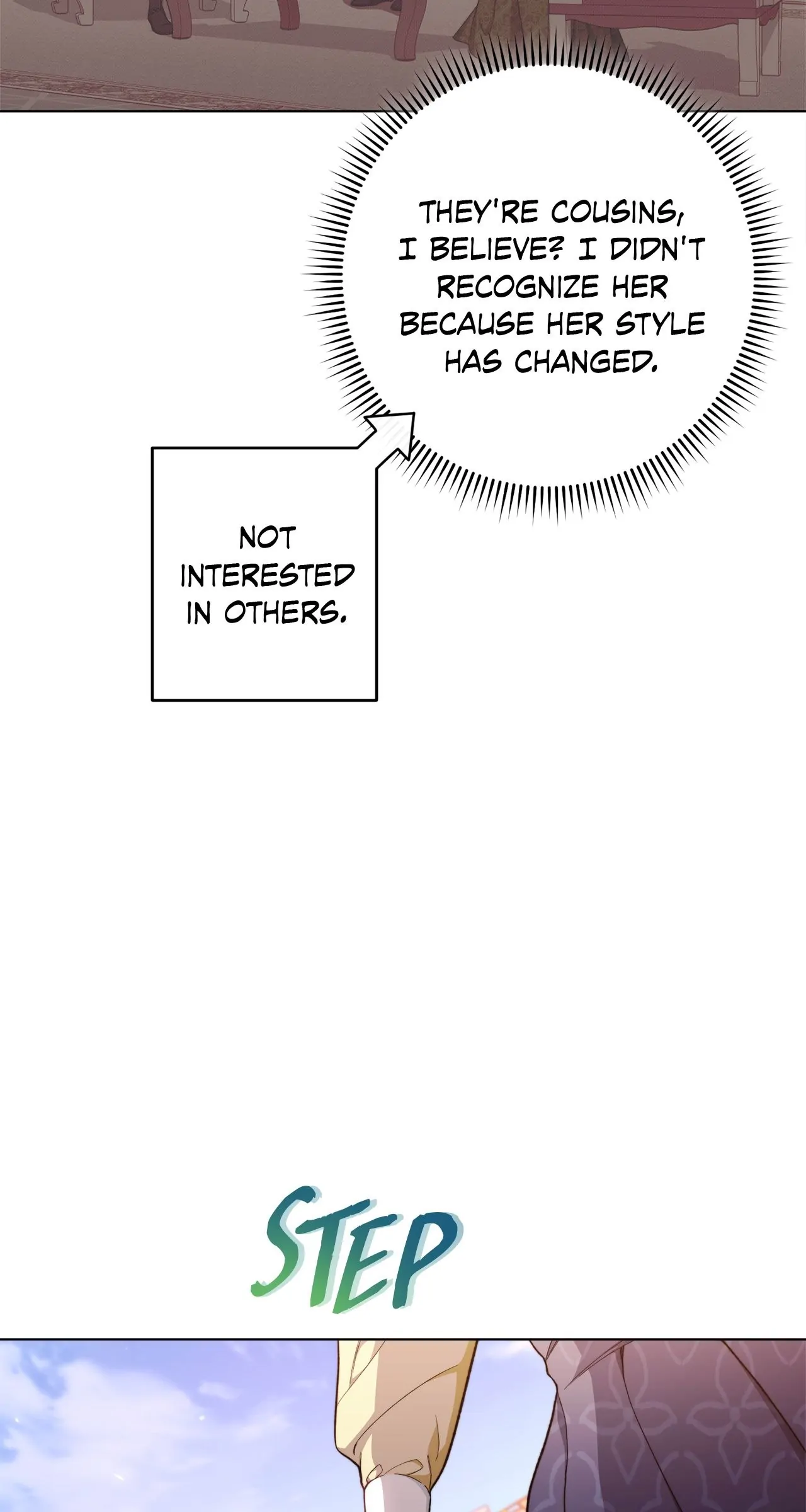 Exclusive Maid of the Evil Empress Chapter 33 - page 102