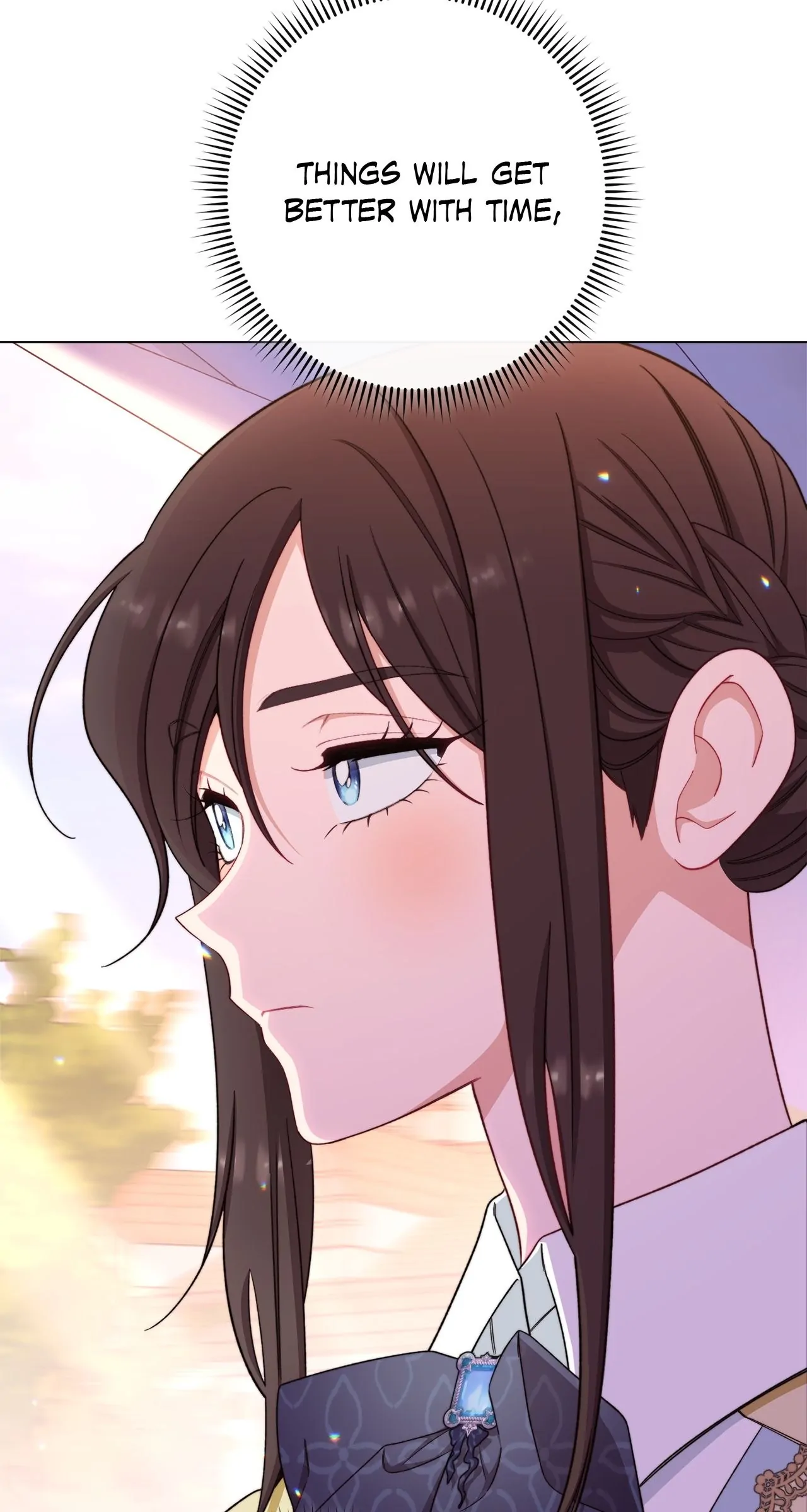 Exclusive Maid of the Evil Empress Chapter 33 - page 12
