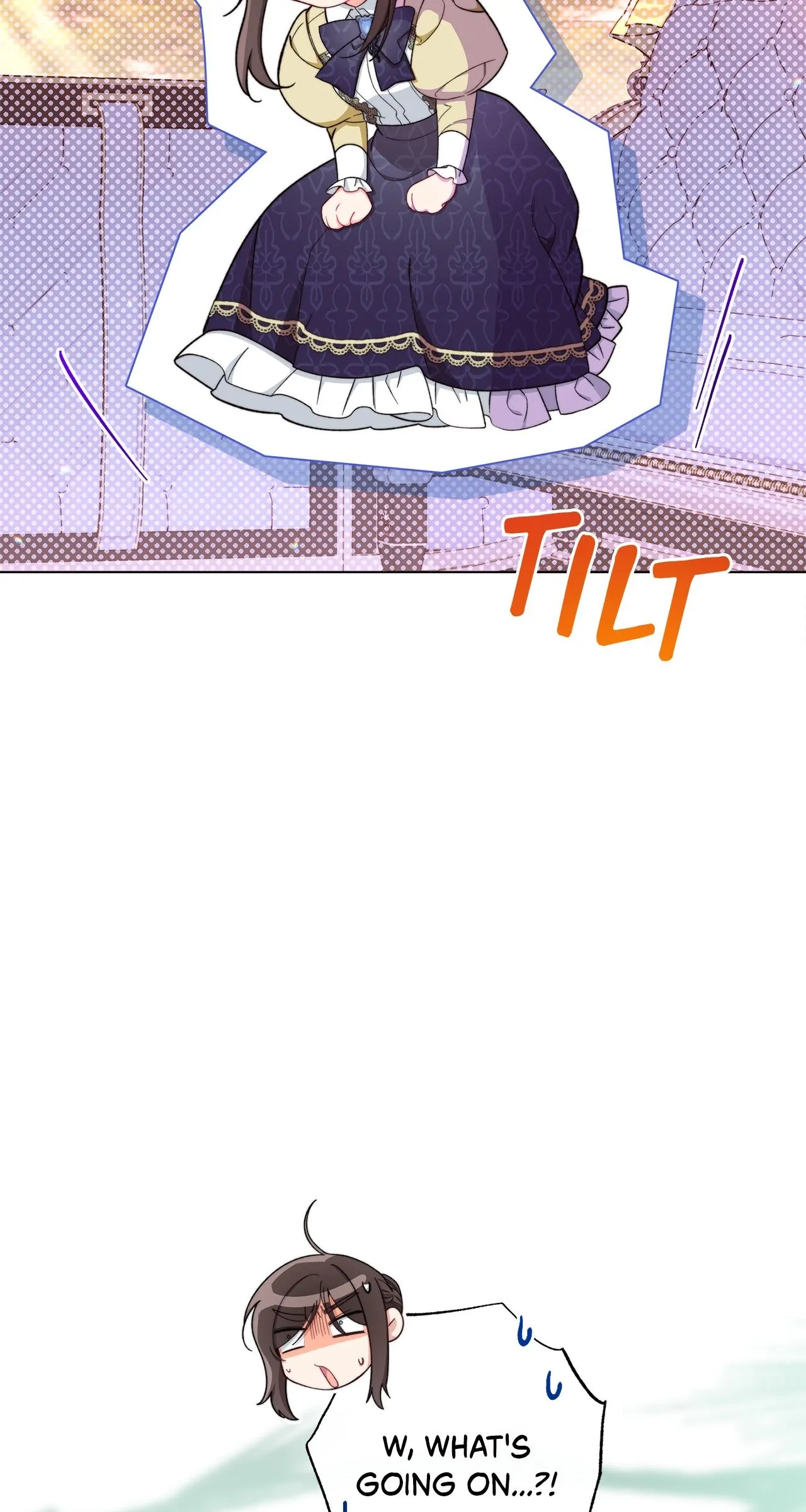 Exclusive Maid of the Evil Empress Chapter 33 - page 14