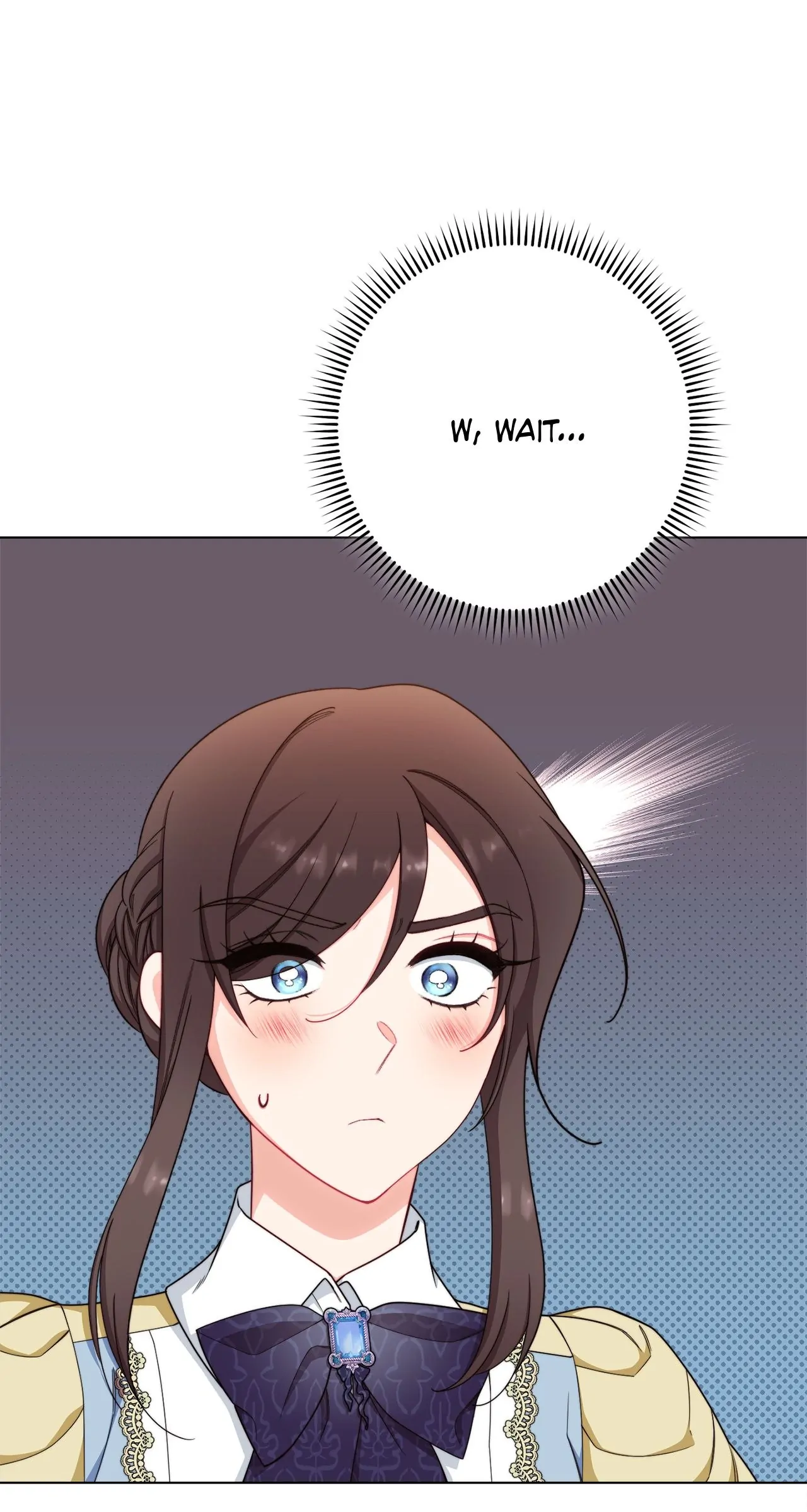 Exclusive Maid of the Evil Empress Chapter 33 - page 3