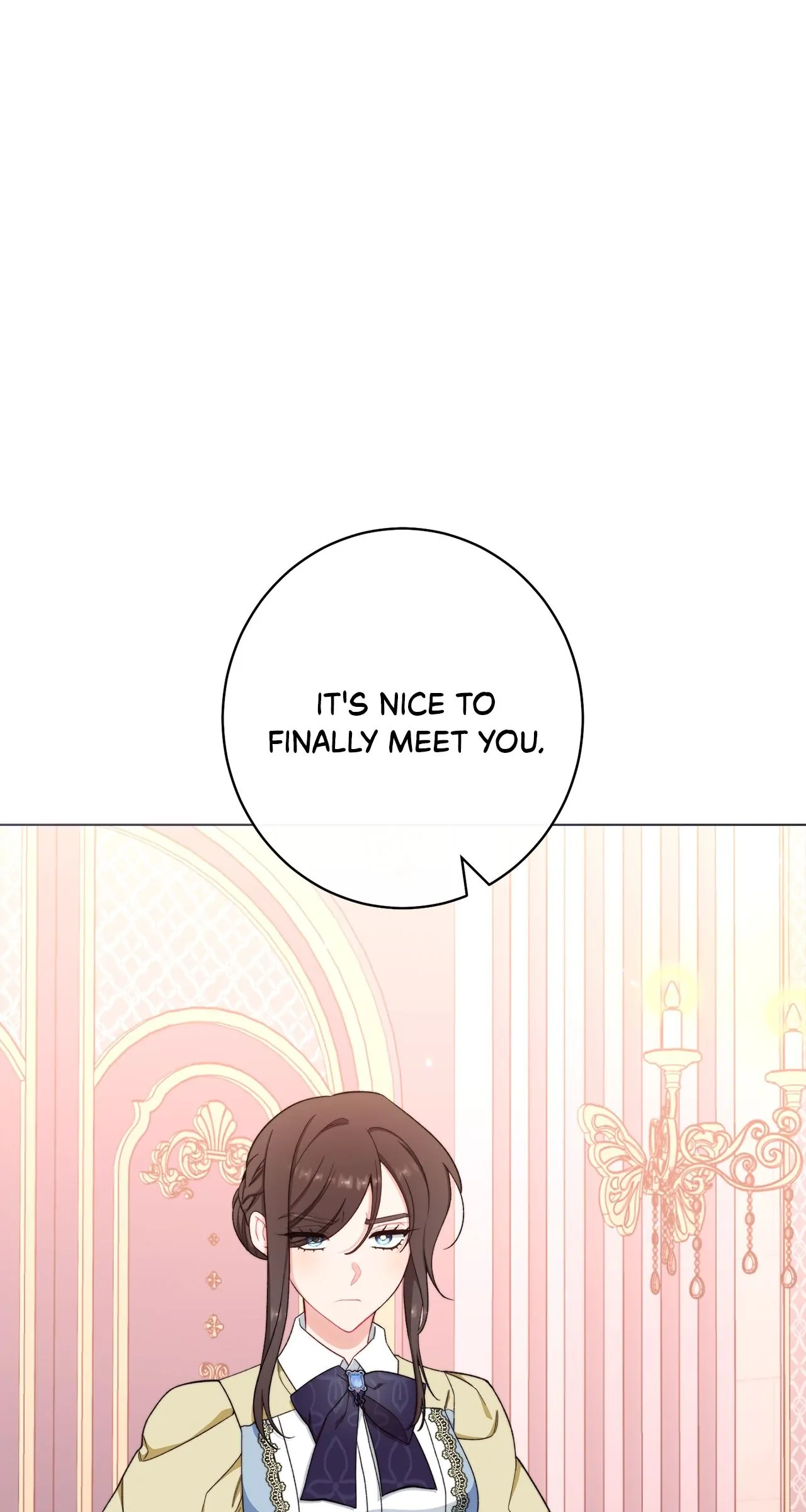 Exclusive Maid of the Evil Empress Chapter 33 - page 23