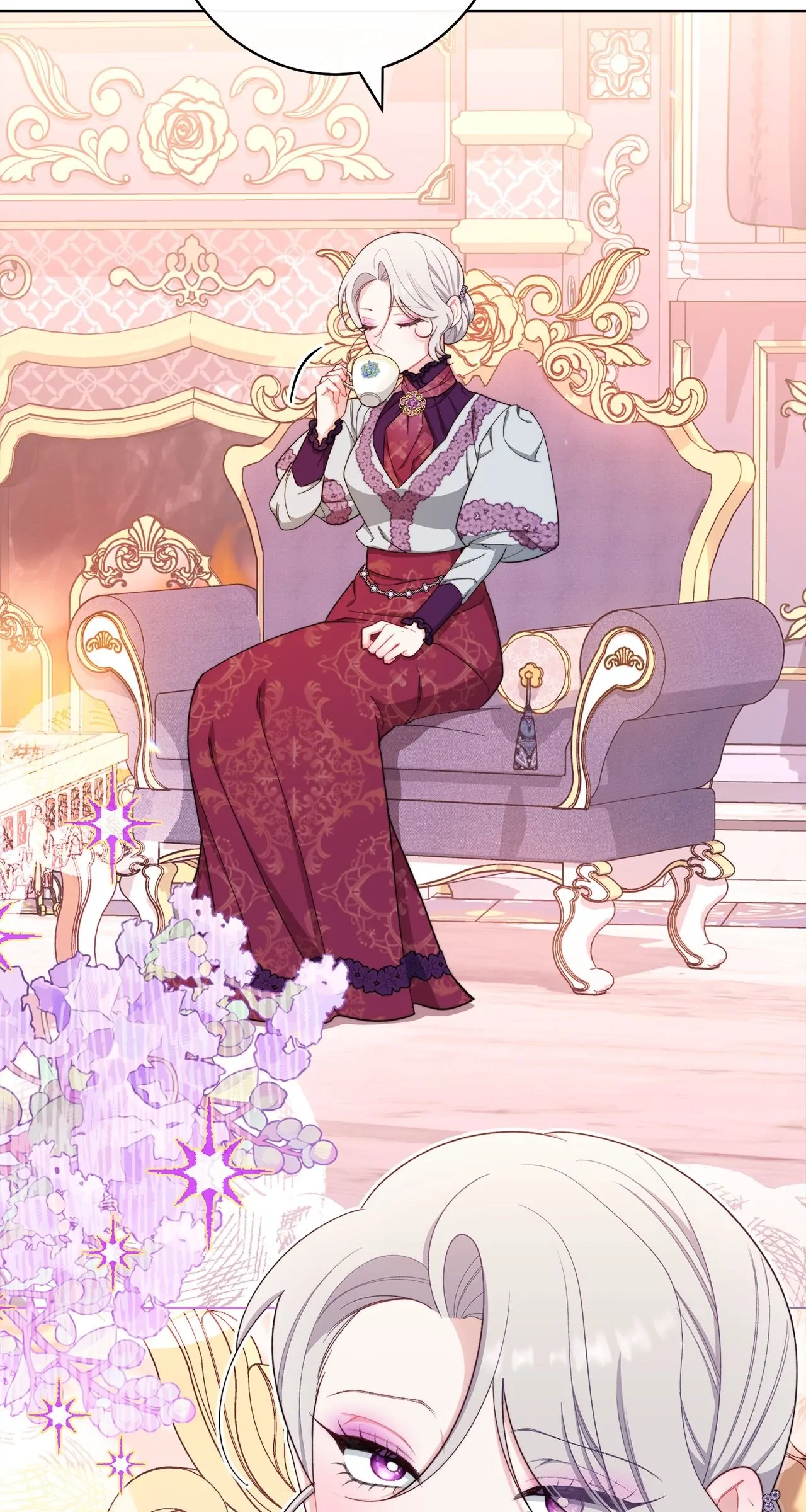 Exclusive Maid of the Evil Empress Chapter 33 - page 25