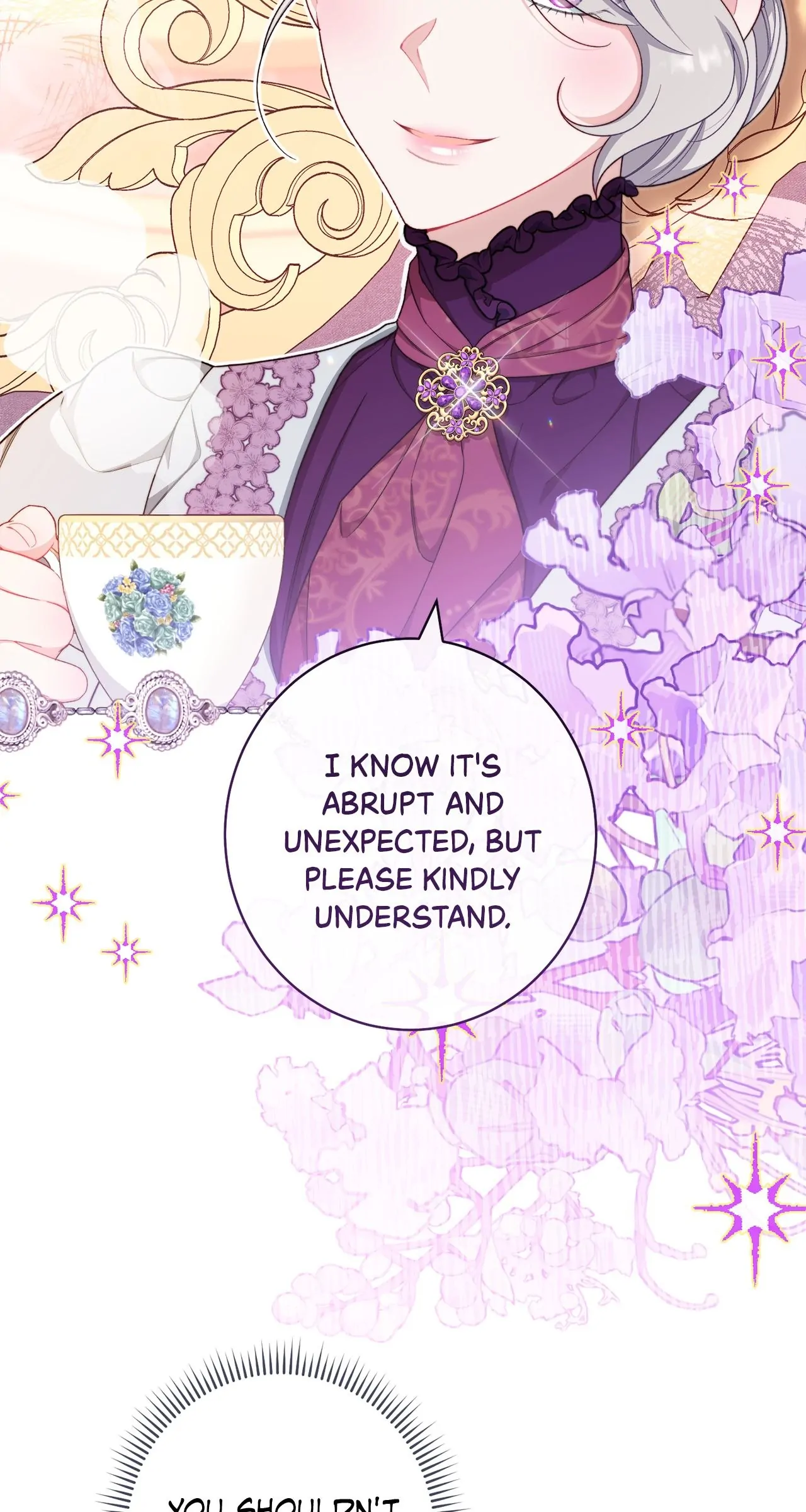 Exclusive Maid of the Evil Empress Chapter 33 - page 26