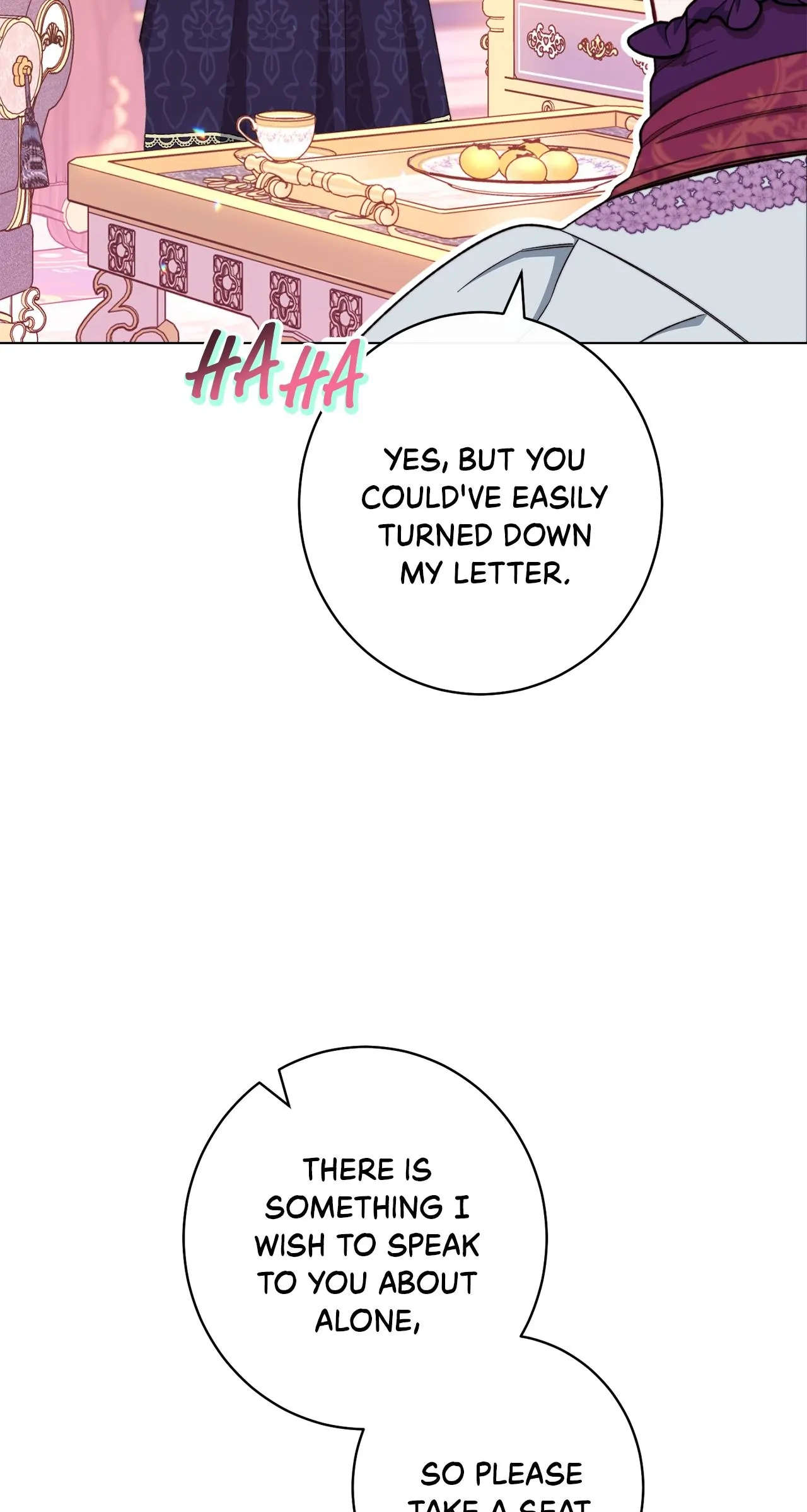 Exclusive Maid of the Evil Empress Chapter 33 - page 28