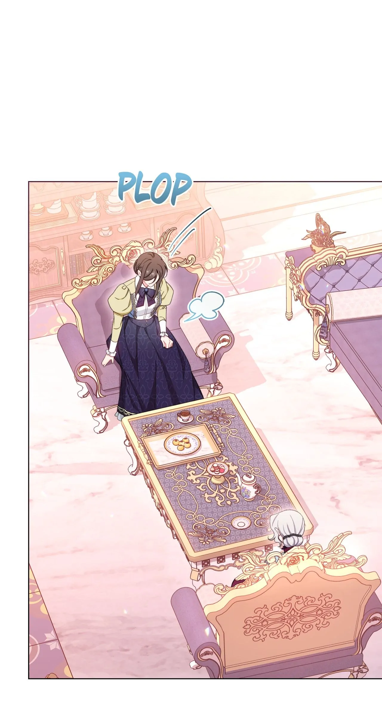 Exclusive Maid of the Evil Empress Chapter 33 - page 30