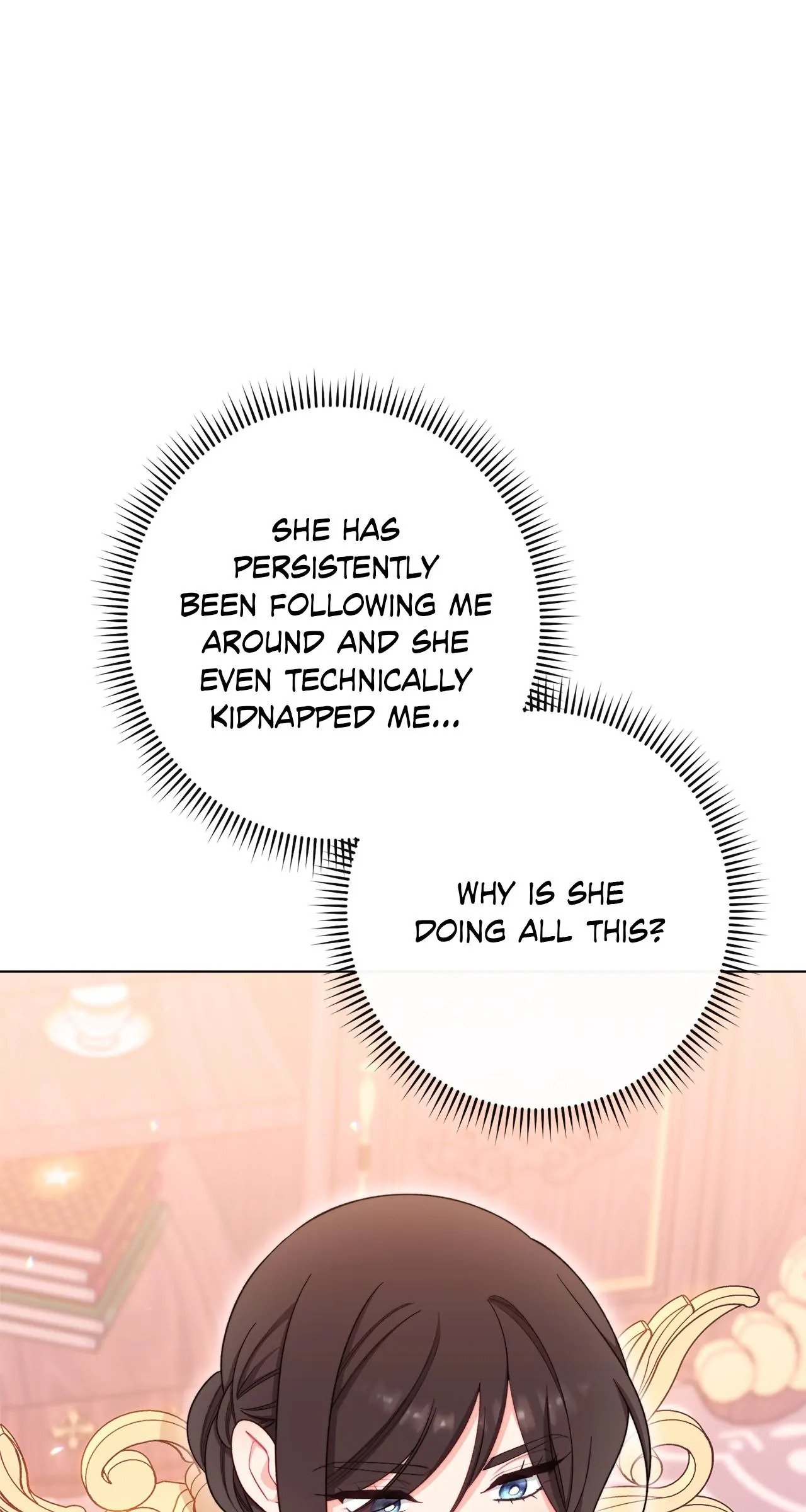 Exclusive Maid of the Evil Empress Chapter 33 - page 31