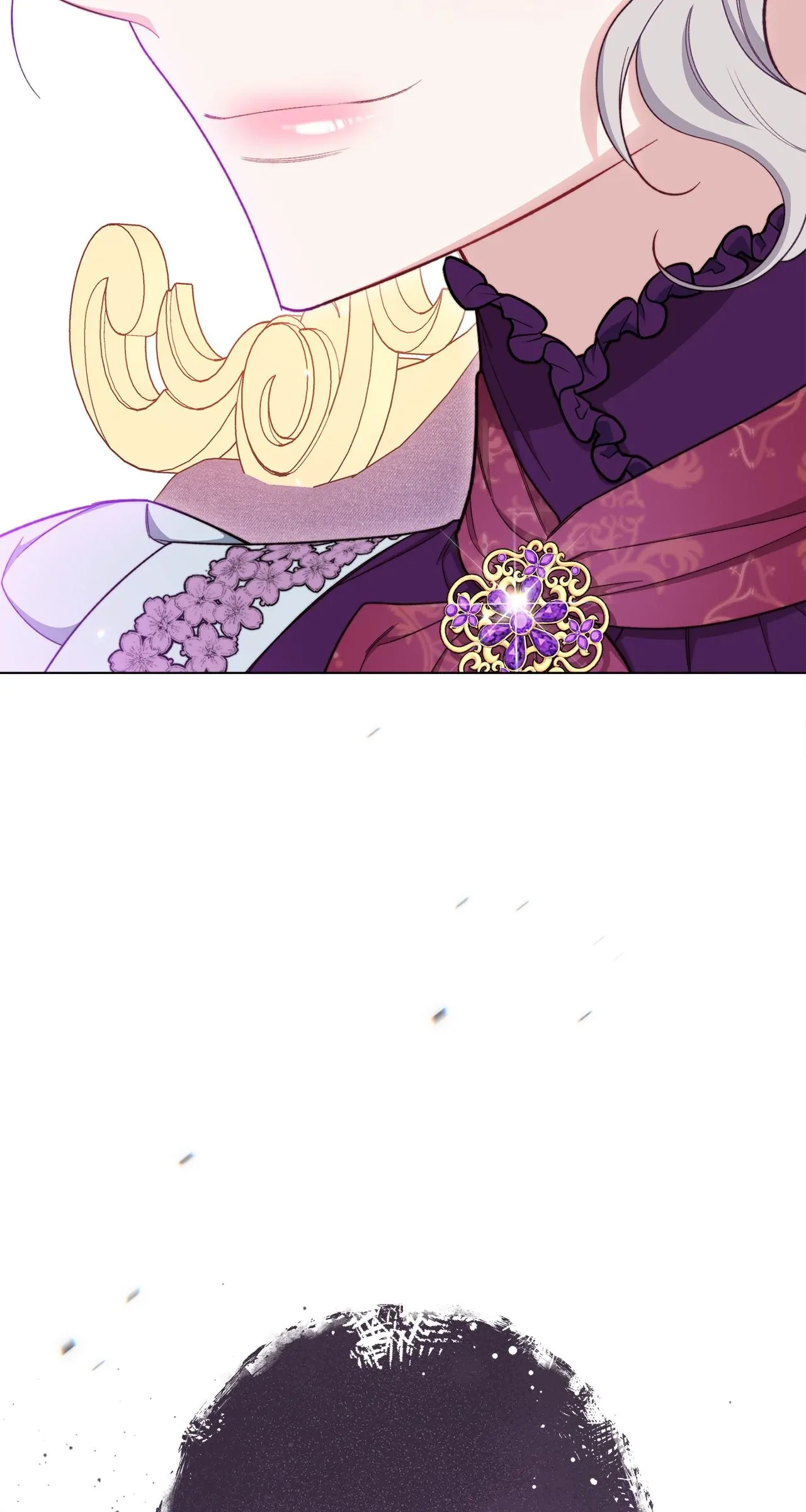 Exclusive Maid of the Evil Empress Chapter 33 - page 35