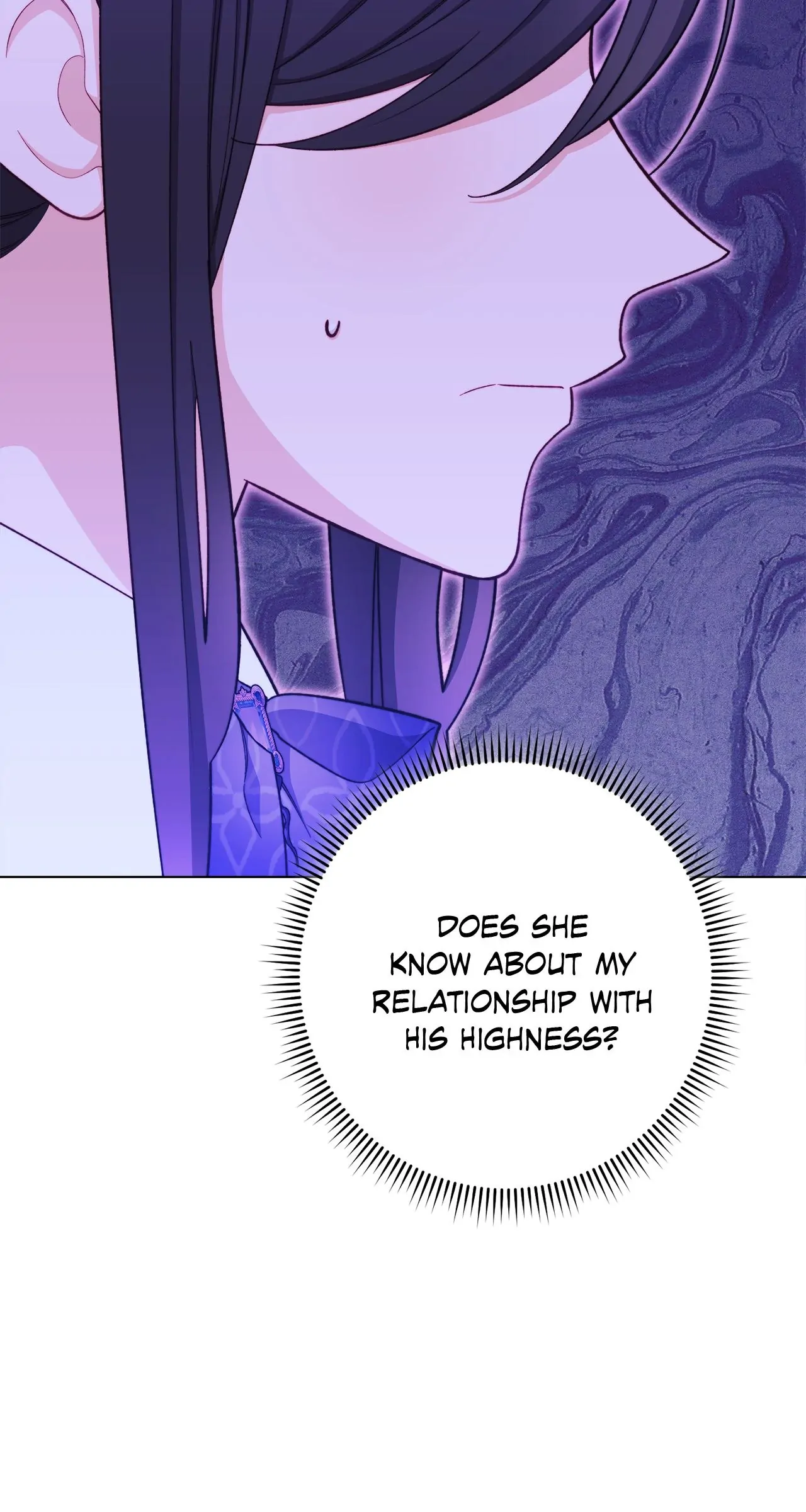 Exclusive Maid of the Evil Empress Chapter 33 - page 41