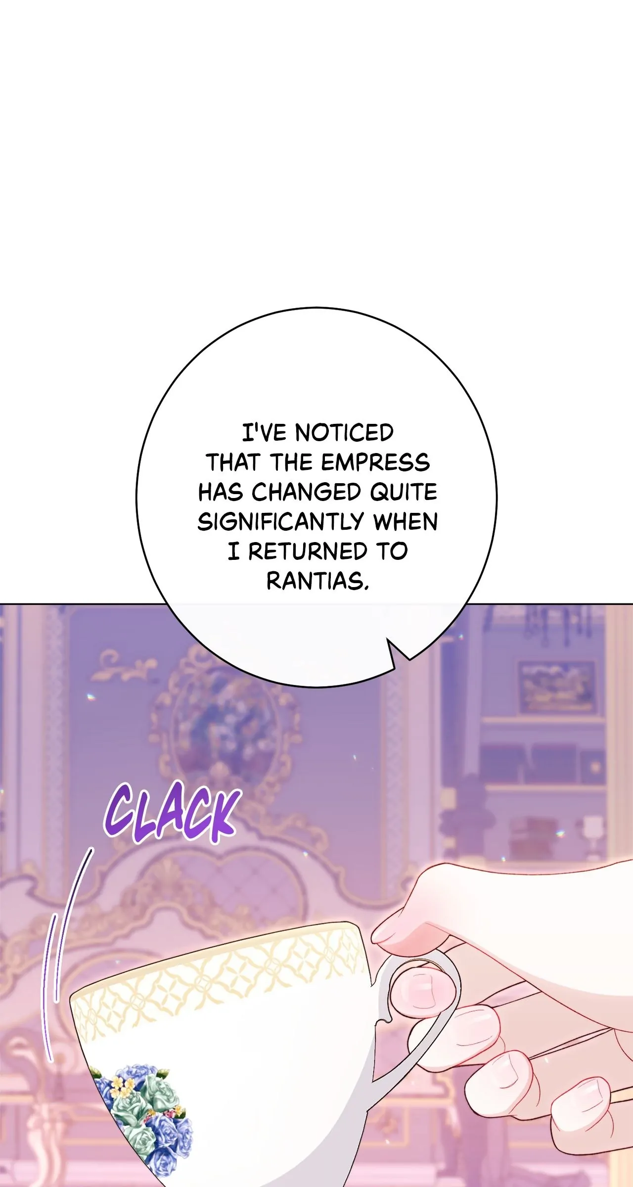 Exclusive Maid of the Evil Empress Chapter 33 - page 43