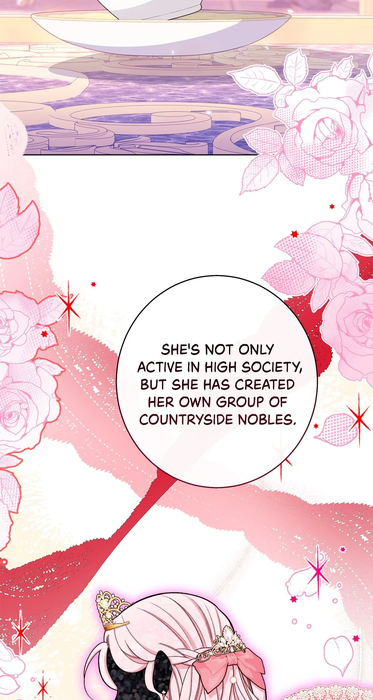 Exclusive Maid of the Evil Empress Chapter 33 - page 44