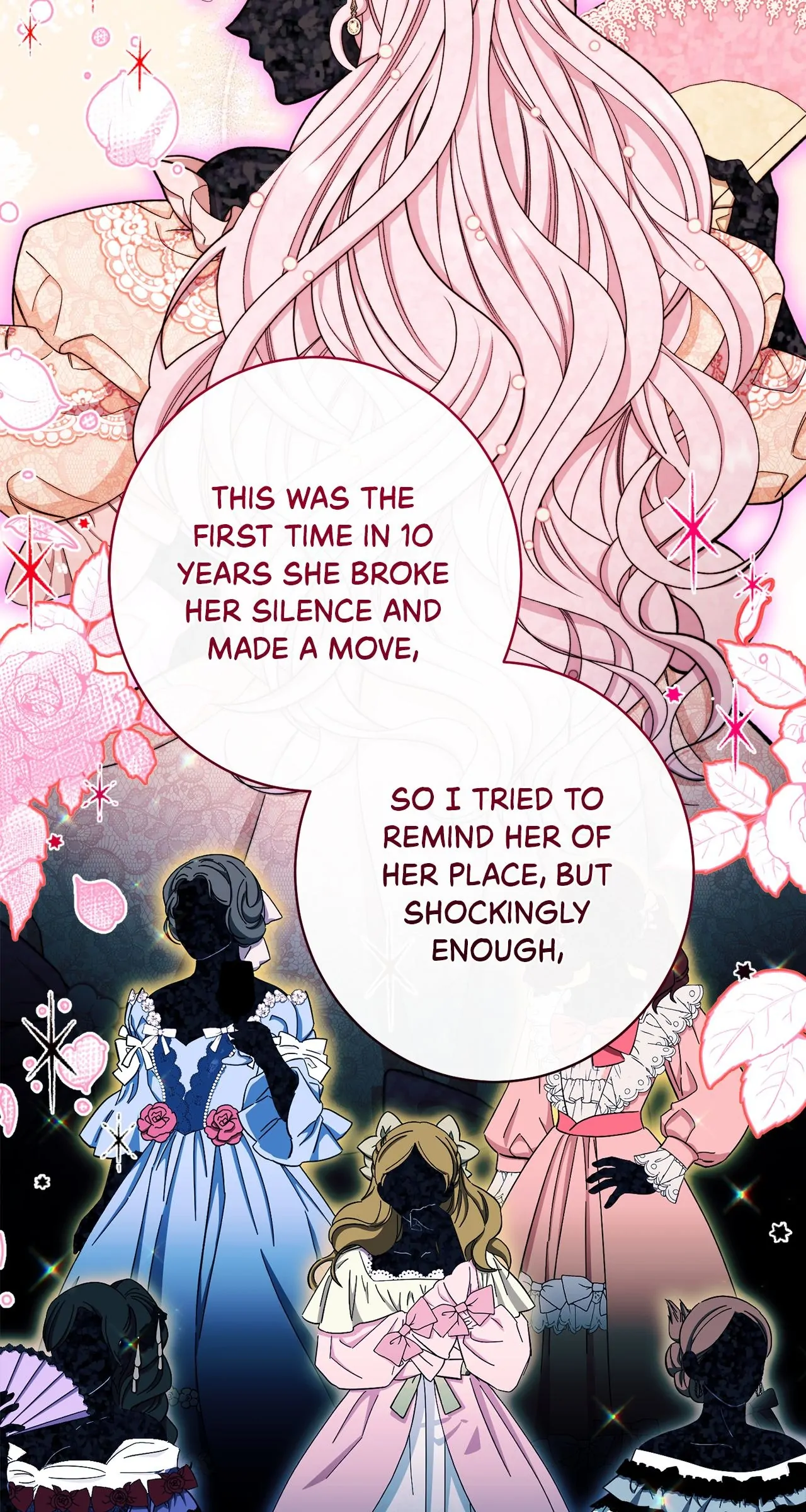 Exclusive Maid of the Evil Empress Chapter 33 - page 45