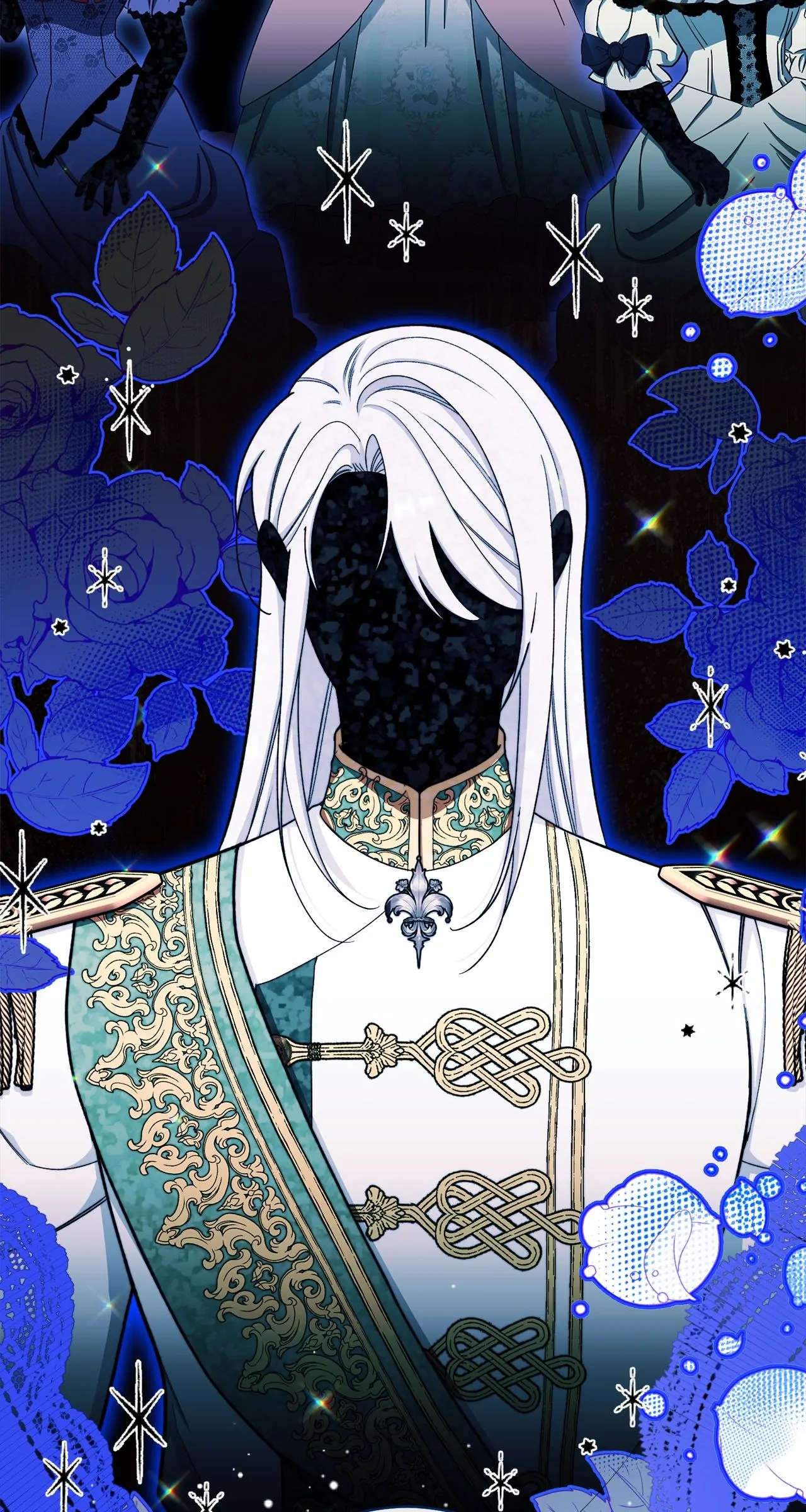 Exclusive Maid of the Evil Empress Chapter 33 - page 46