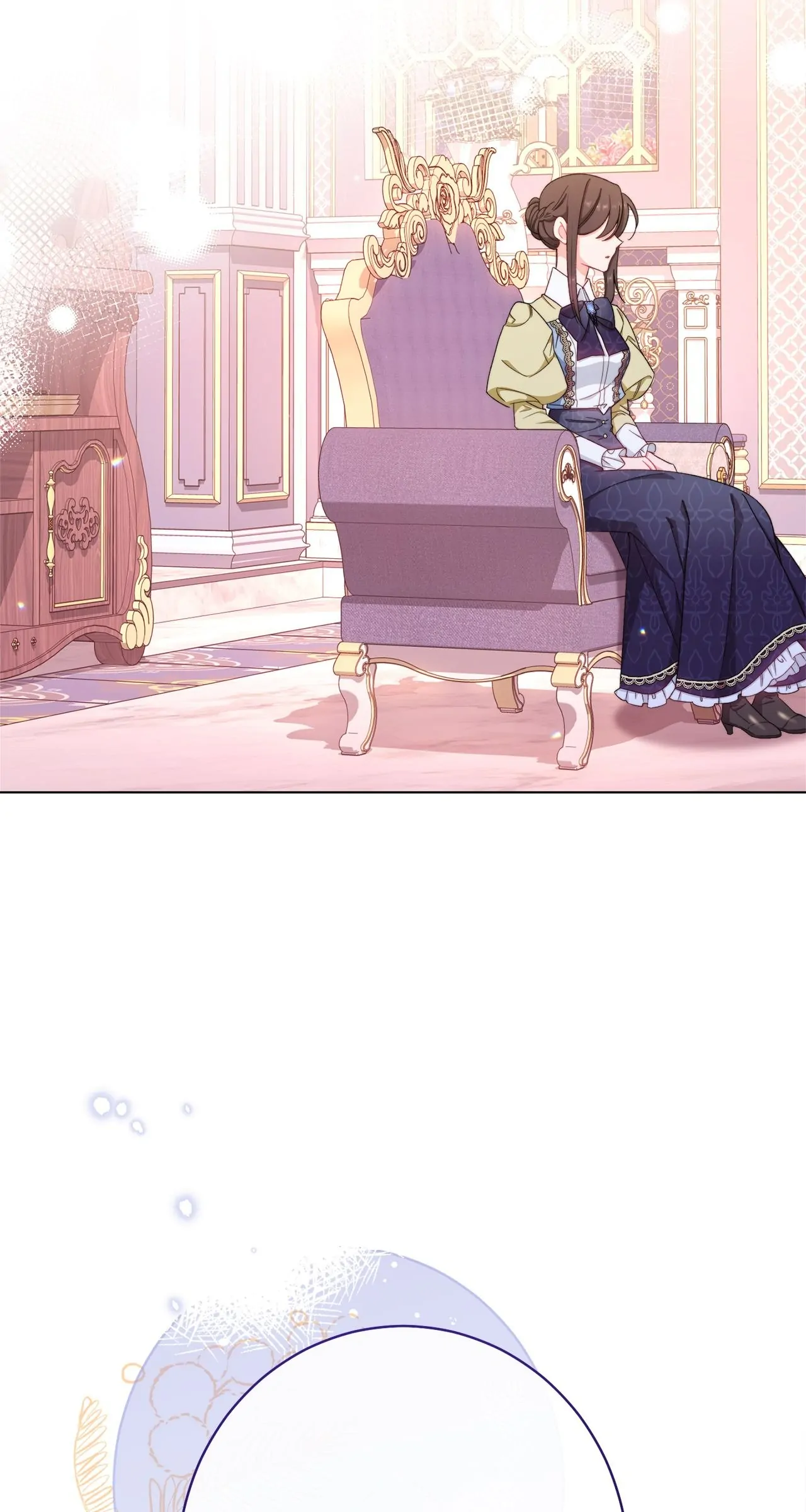 Exclusive Maid of the Evil Empress Chapter 33 - page 50