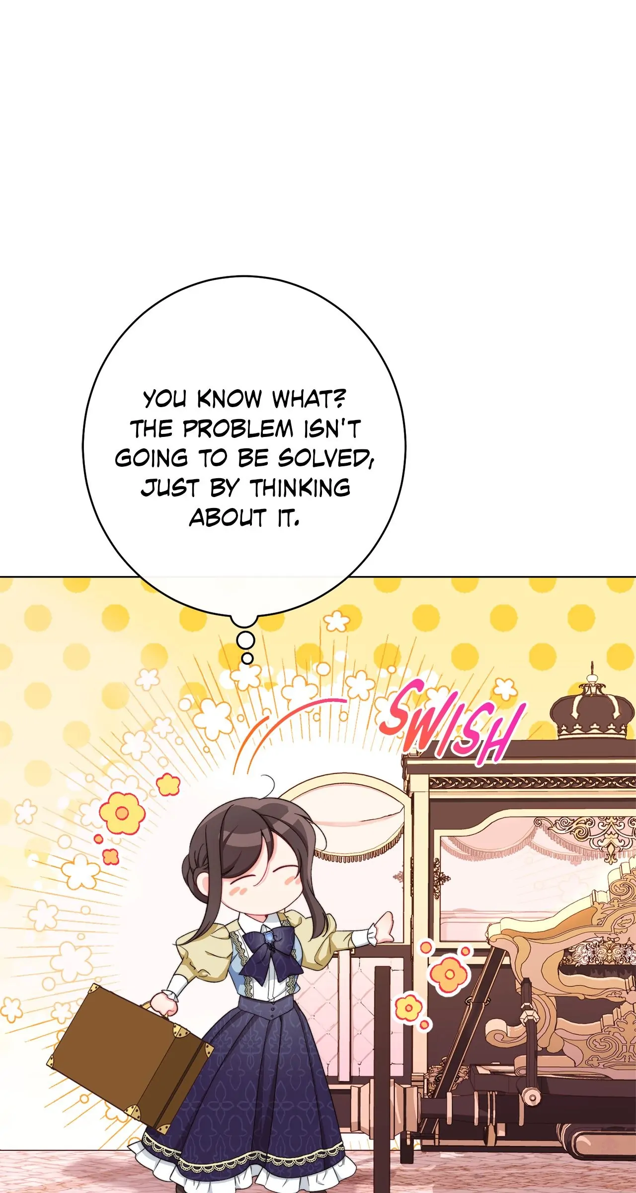 Exclusive Maid of the Evil Empress Chapter 33 - page 6