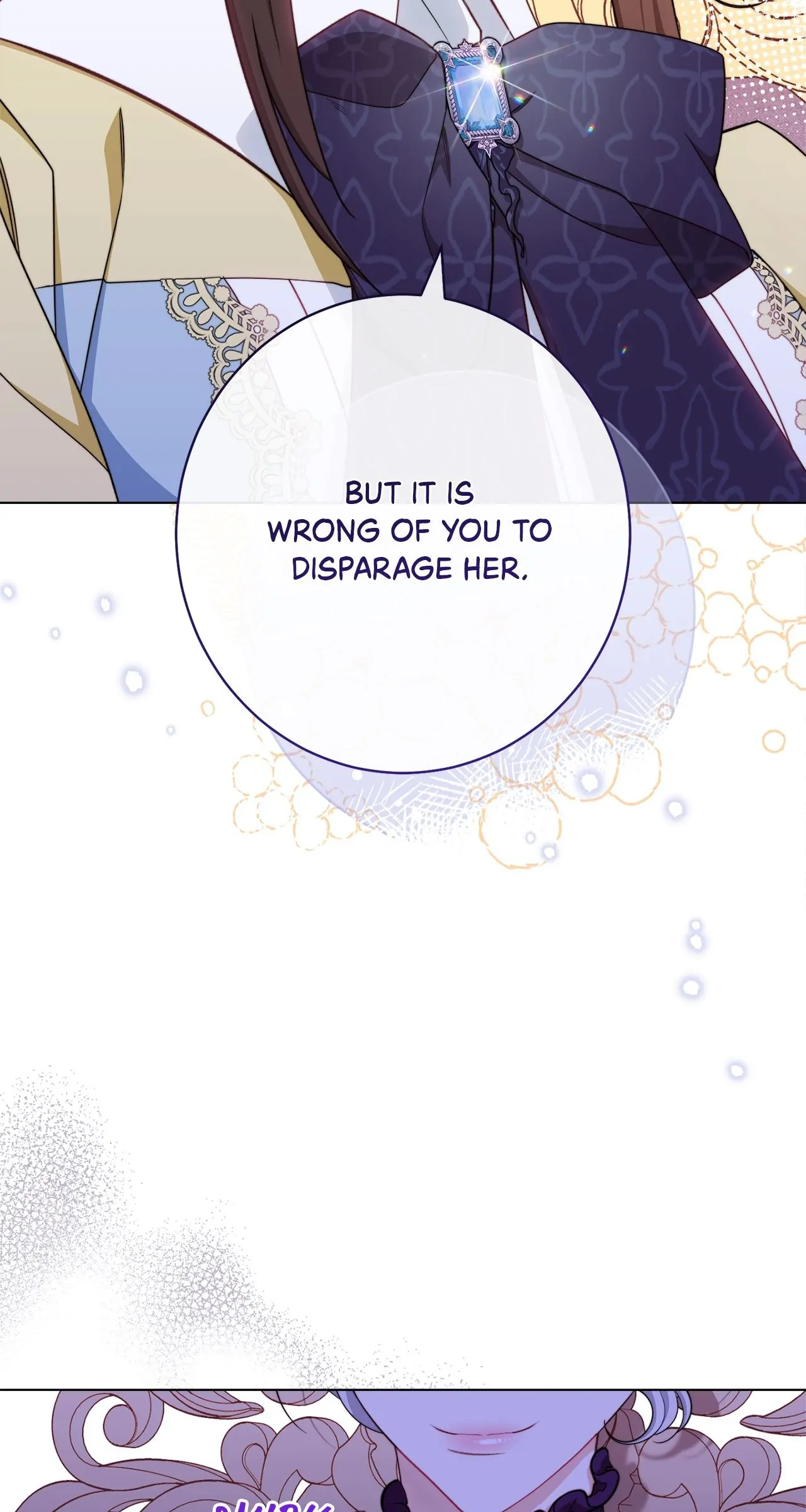 Exclusive Maid of the Evil Empress Chapter 33 - page 52