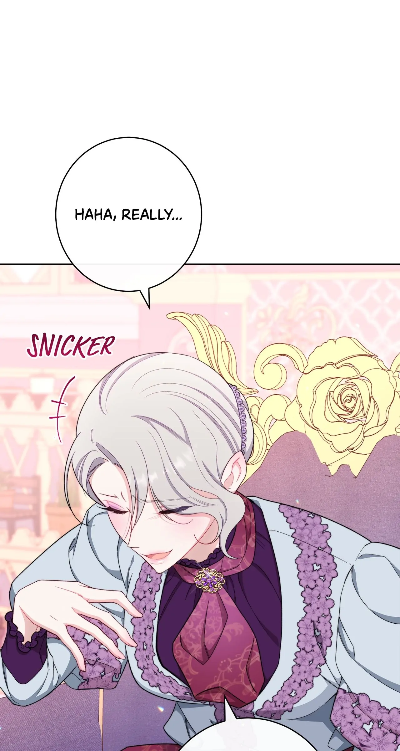 Exclusive Maid of the Evil Empress Chapter 33 - page 55