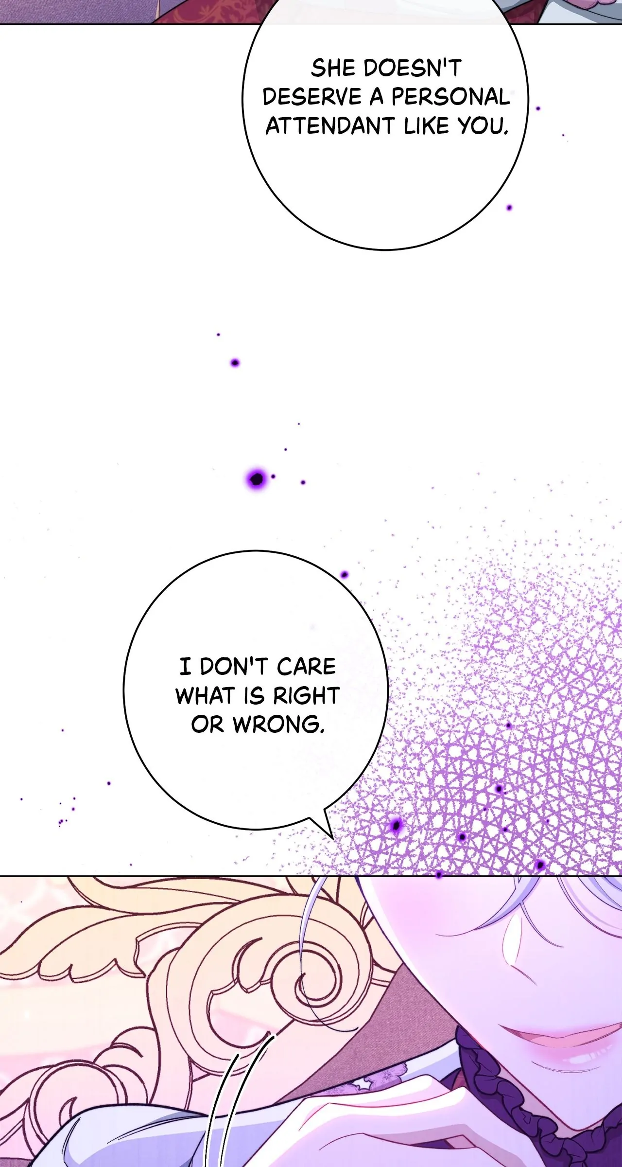 Exclusive Maid of the Evil Empress Chapter 33 - page 56