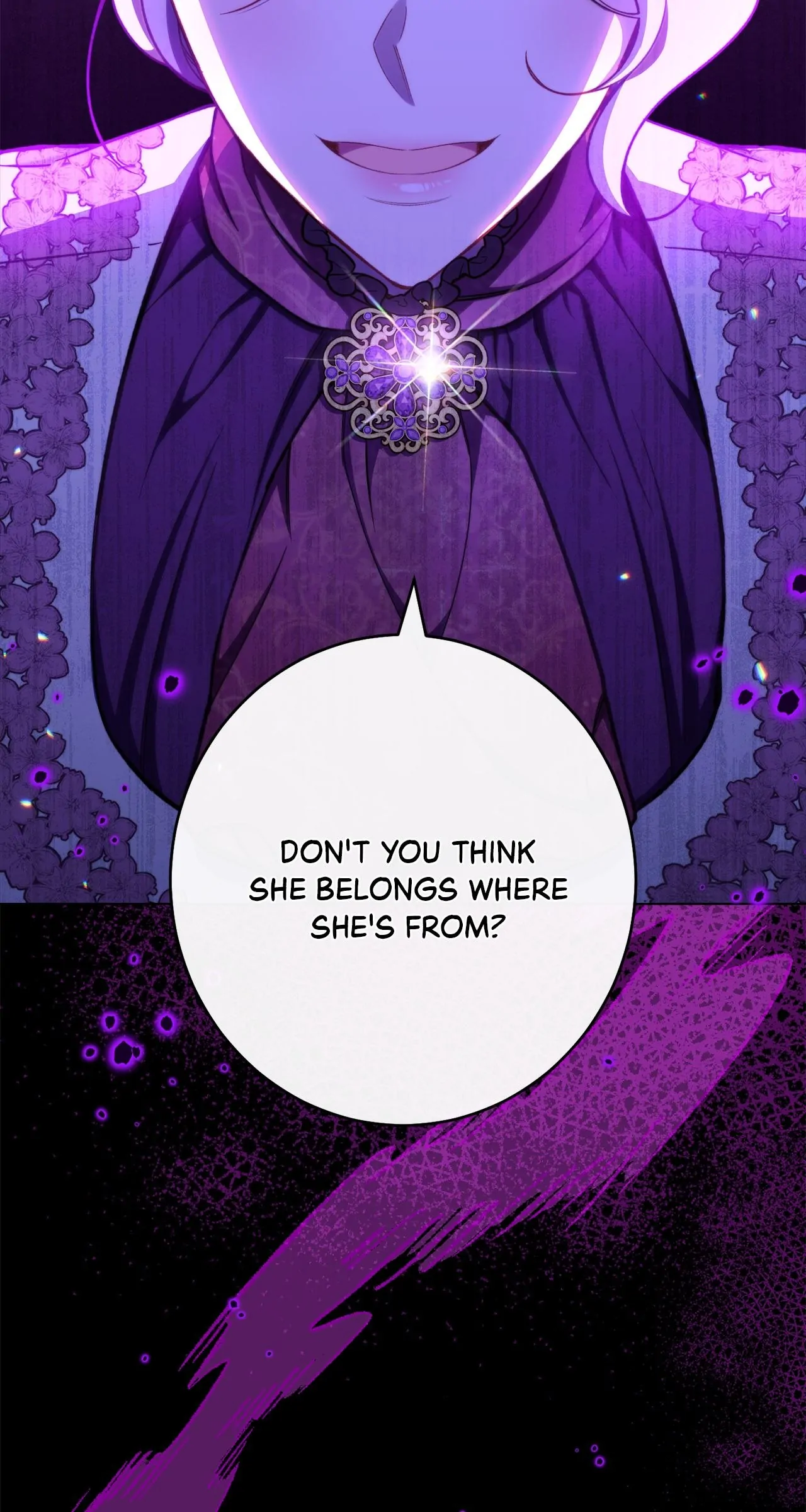 Exclusive Maid of the Evil Empress Chapter 33 - page 60