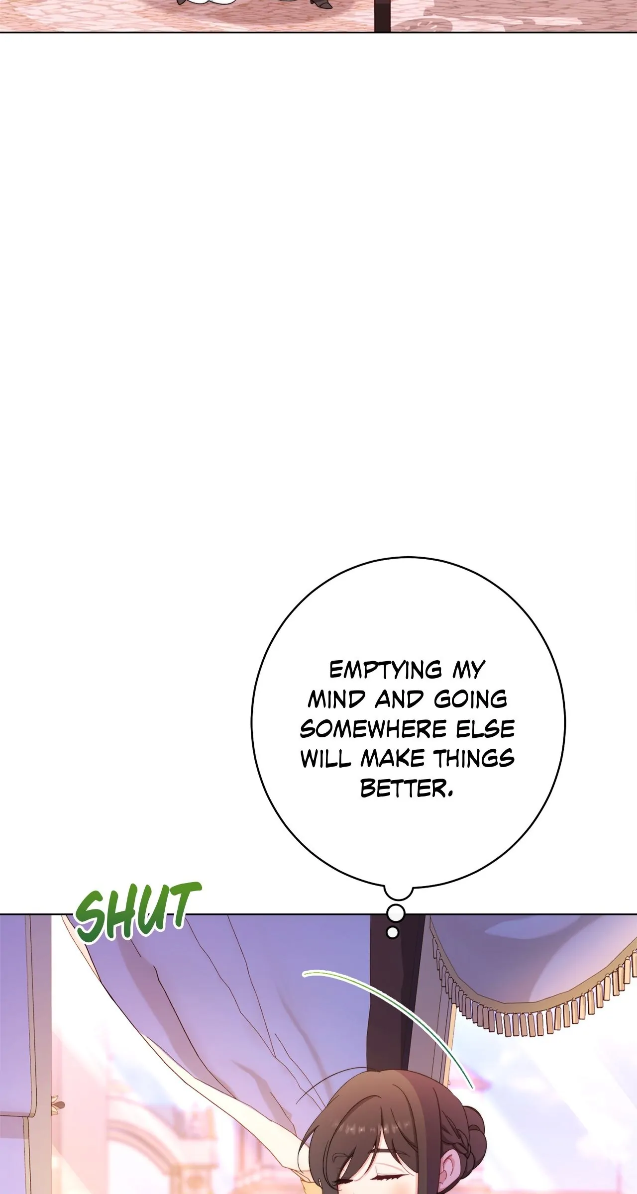 Exclusive Maid of the Evil Empress Chapter 33 - page 7