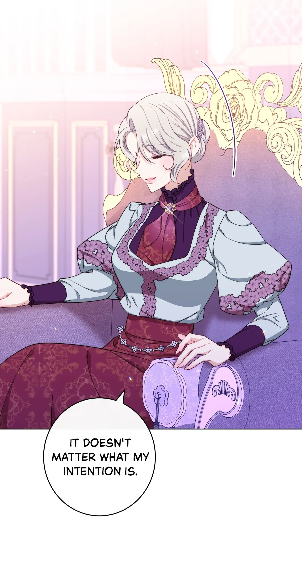 Exclusive Maid of the Evil Empress Chapter 33 - page 66