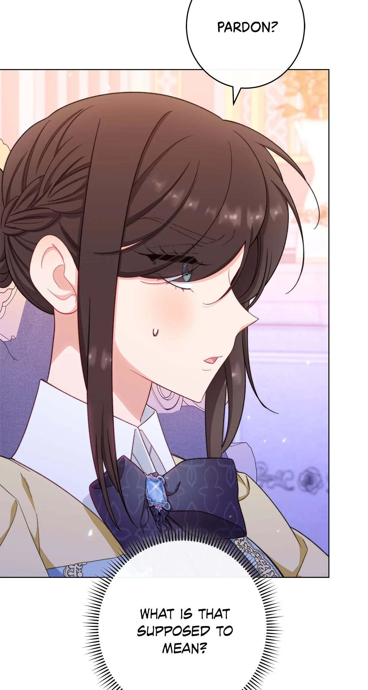 Exclusive Maid of the Evil Empress Chapter 33 - page 69