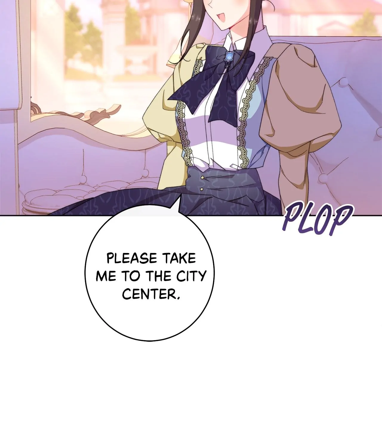 Exclusive Maid of the Evil Empress Chapter 33 - page 8