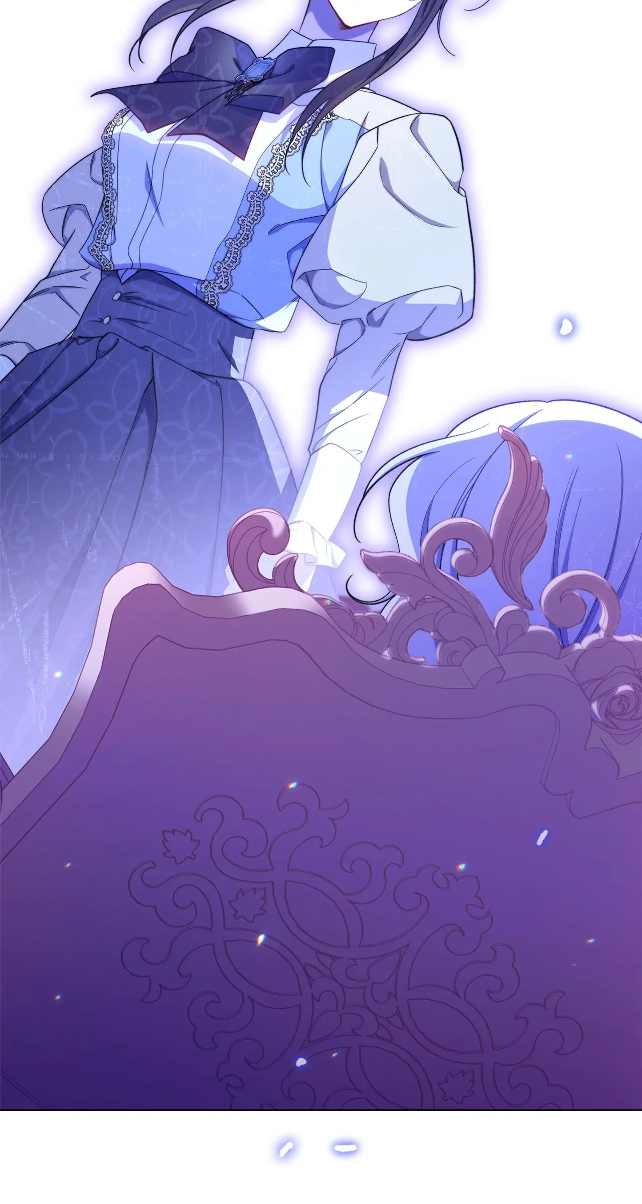 Exclusive Maid of the Evil Empress Chapter 33 - page 76
