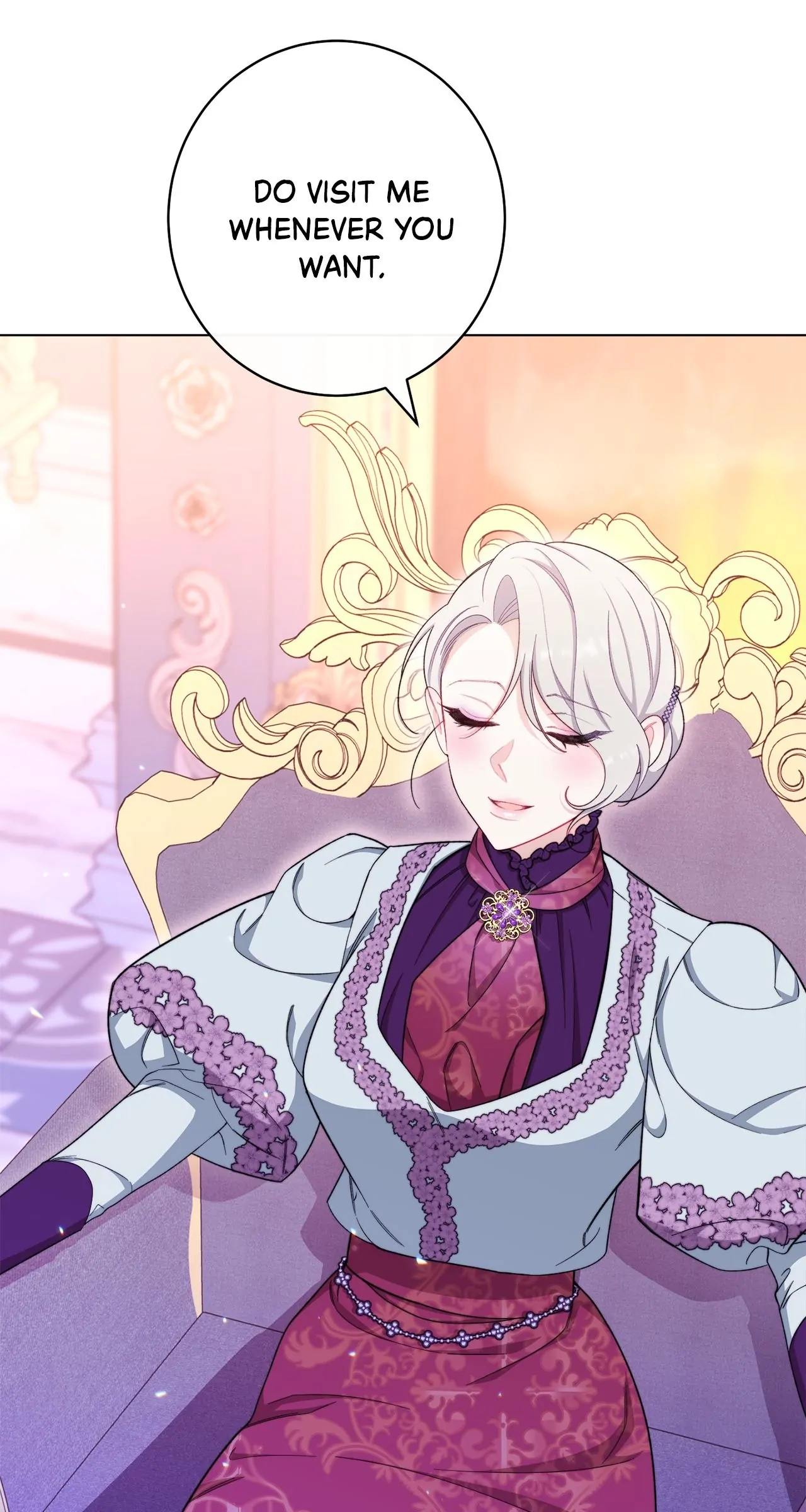 Exclusive Maid of the Evil Empress Chapter 33 - page 80