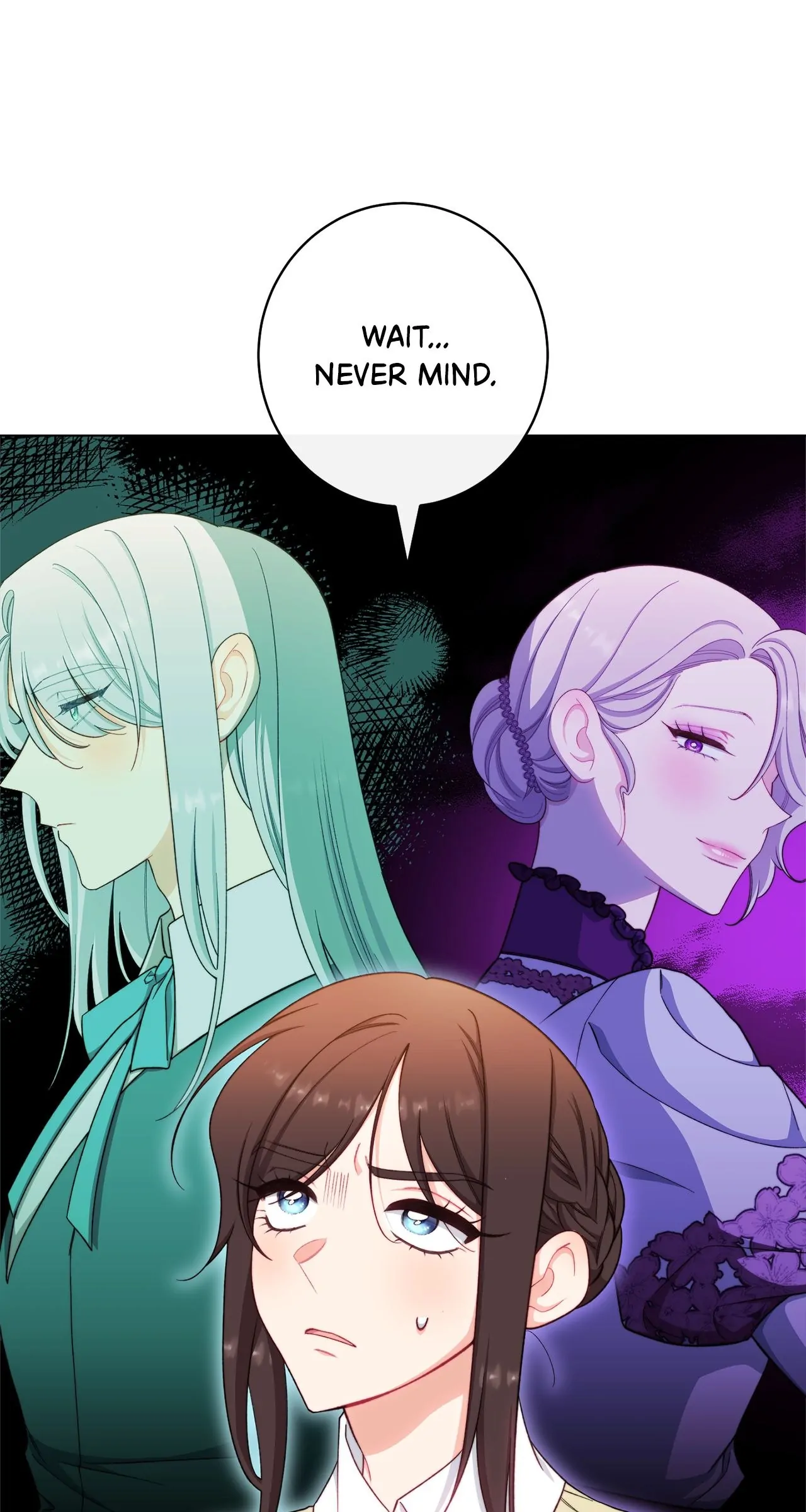 Exclusive Maid of the Evil Empress Chapter 33 - page 84