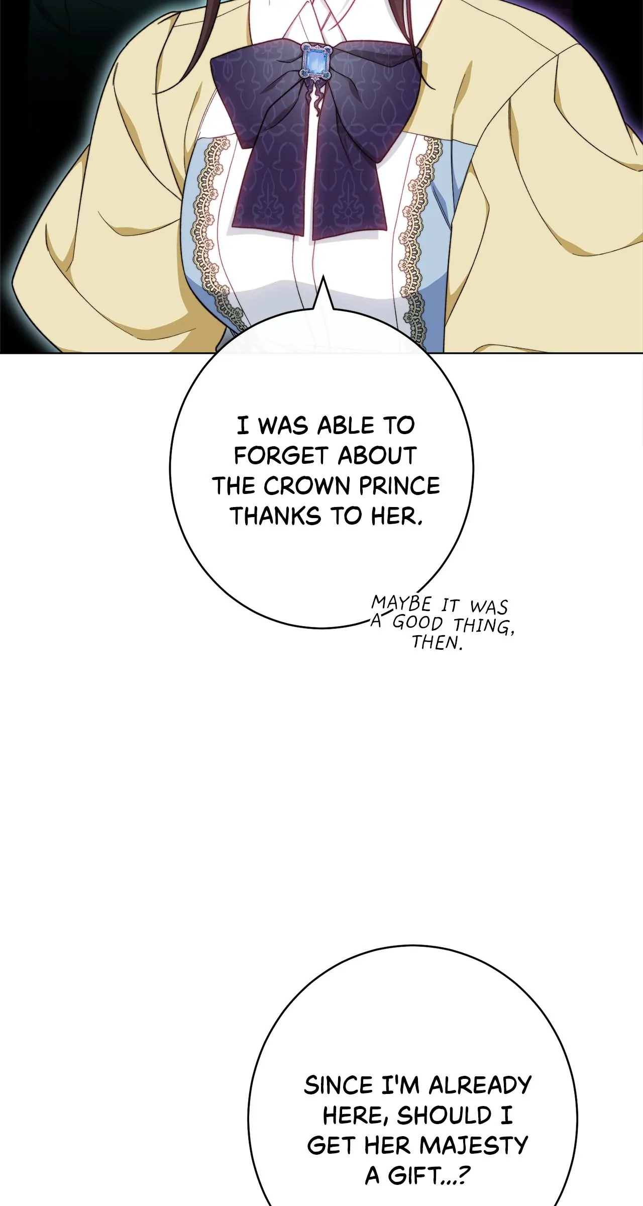 Exclusive Maid of the Evil Empress Chapter 33 - page 85