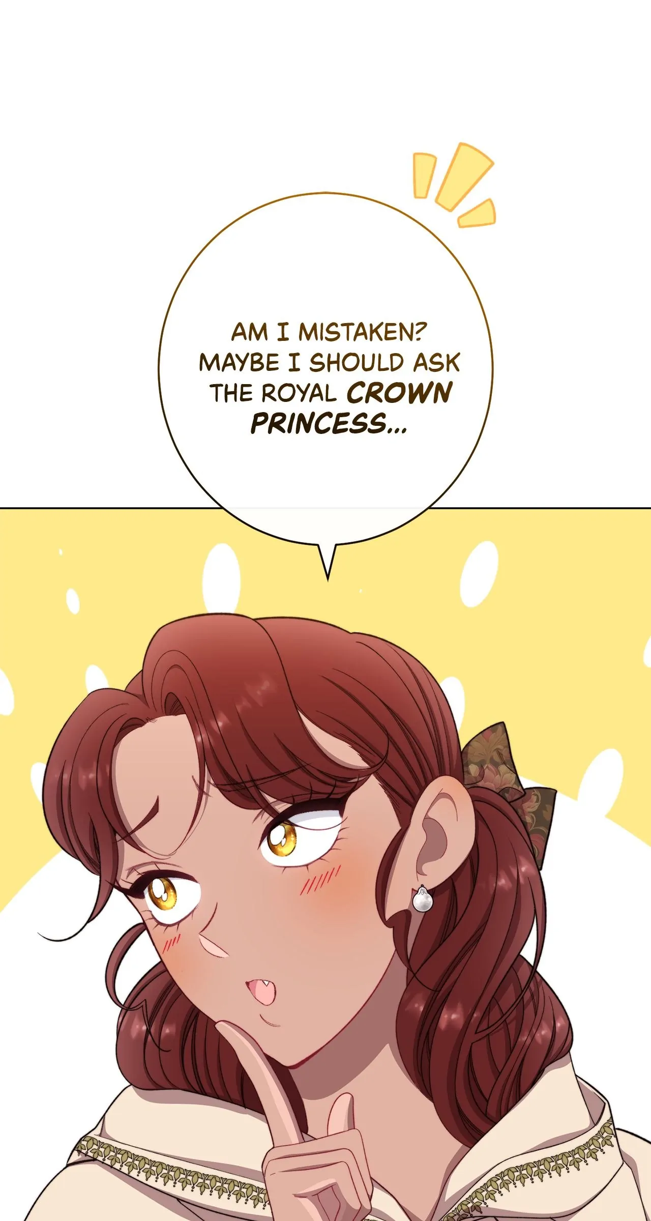 Exclusive Maid of the Evil Empress Chapter 33 - page 98