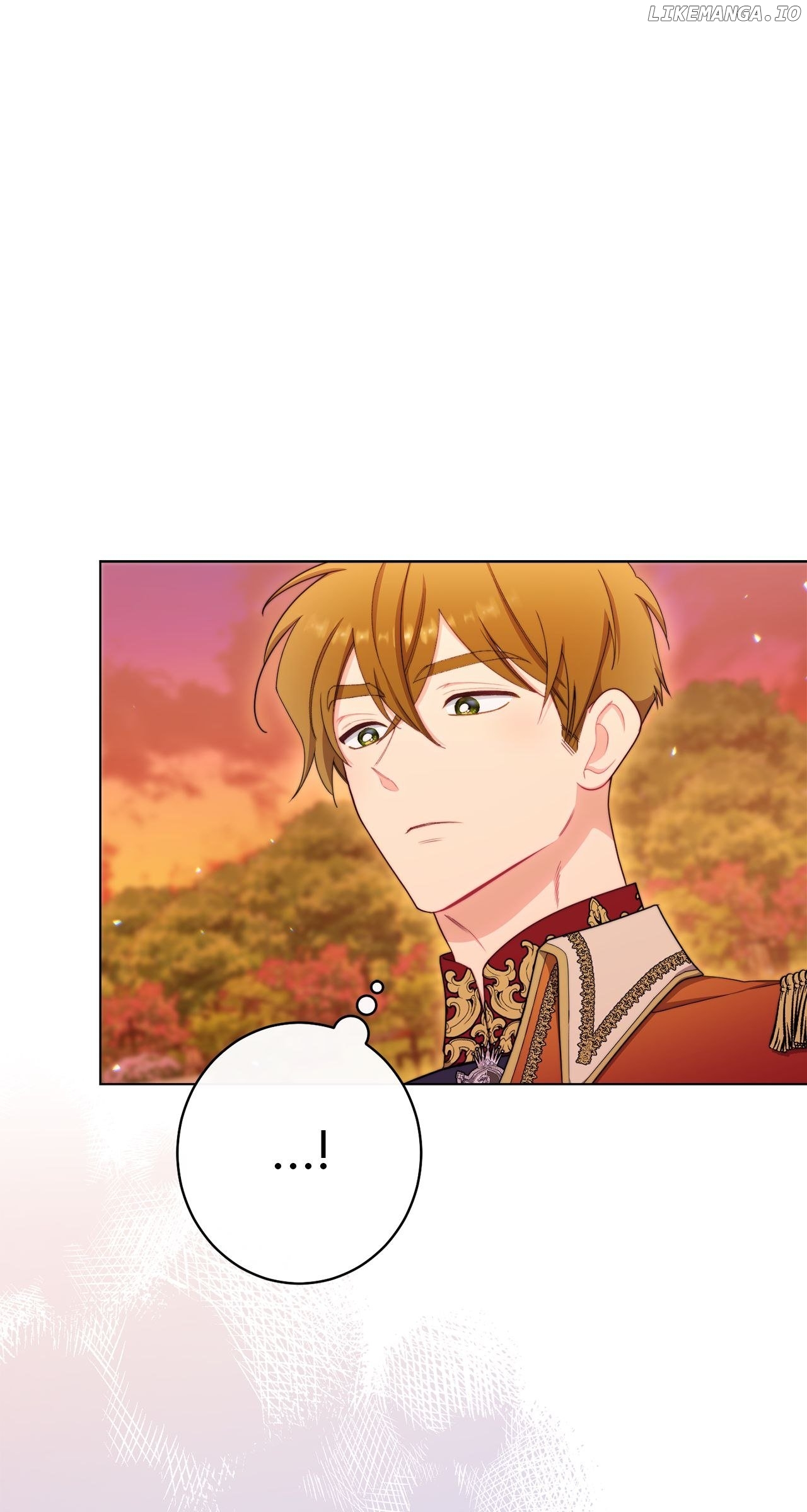 Exclusive Maid of the Evil Empress Chapter 35 - page 1