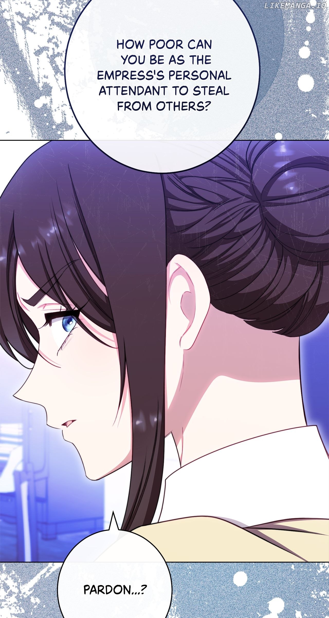 Exclusive Maid of the Evil Empress Chapter 35 - page 102