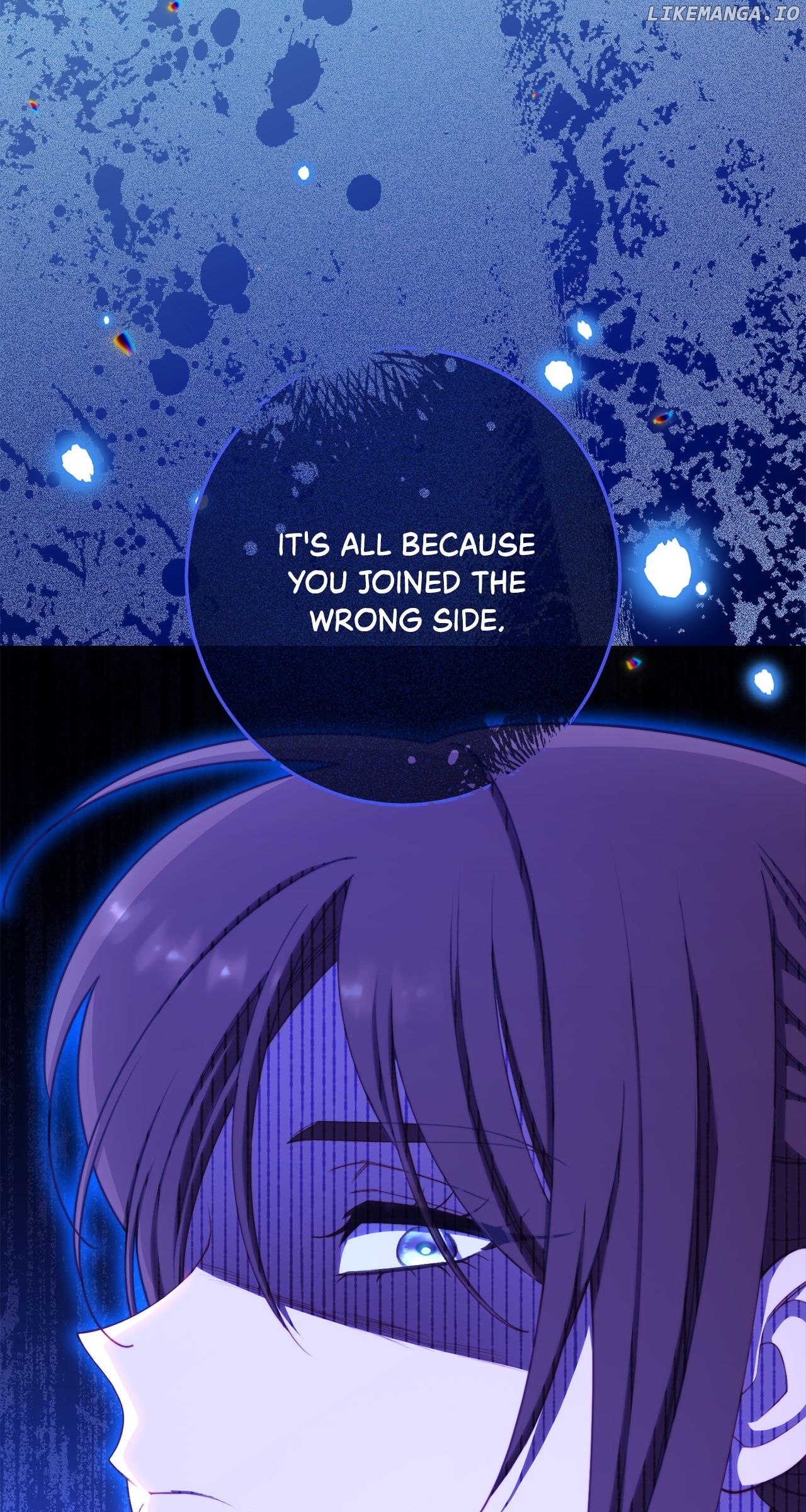 Exclusive Maid of the Evil Empress Chapter 35 - page 106