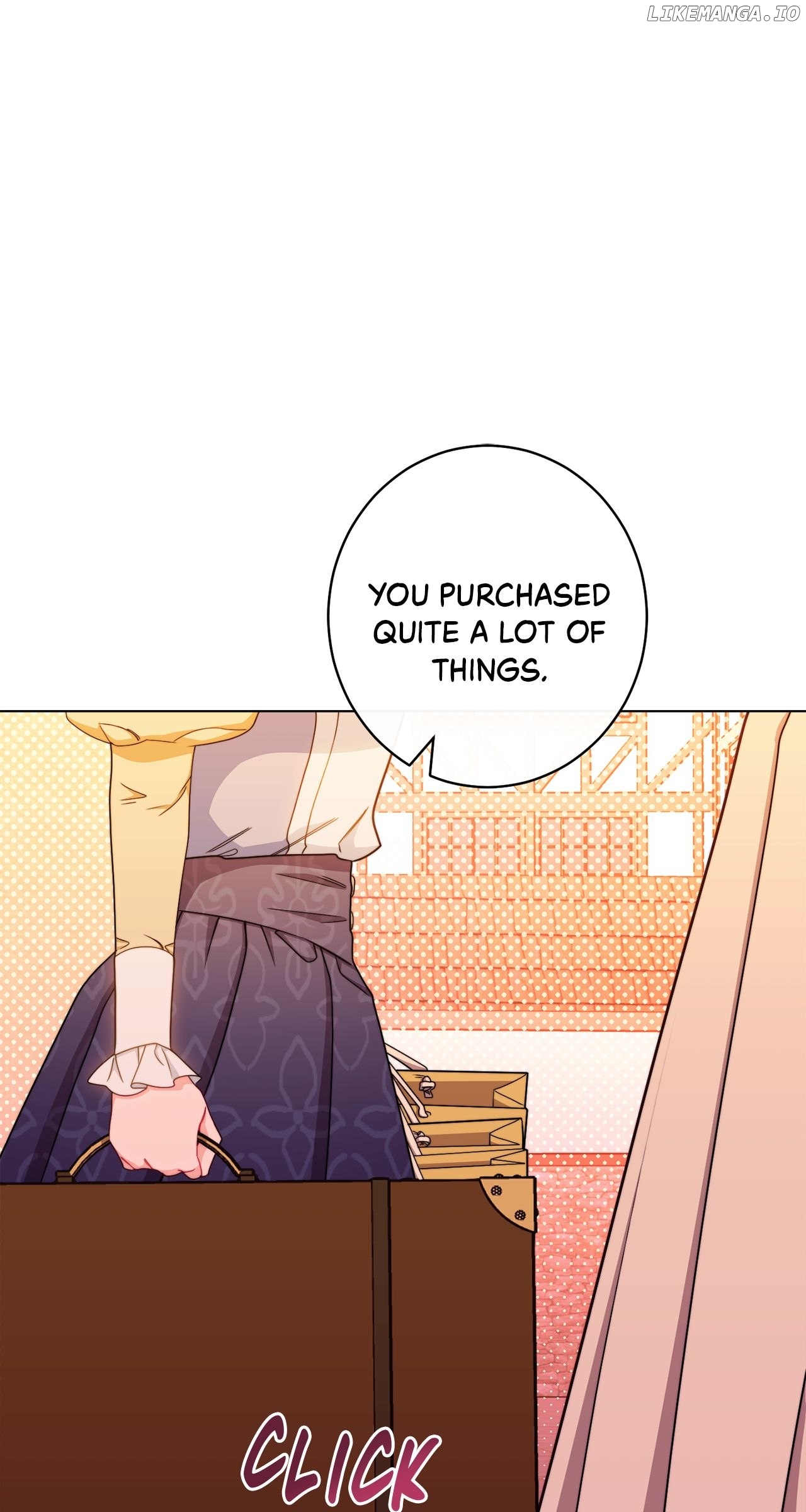 Exclusive Maid of the Evil Empress Chapter 35 - page 18