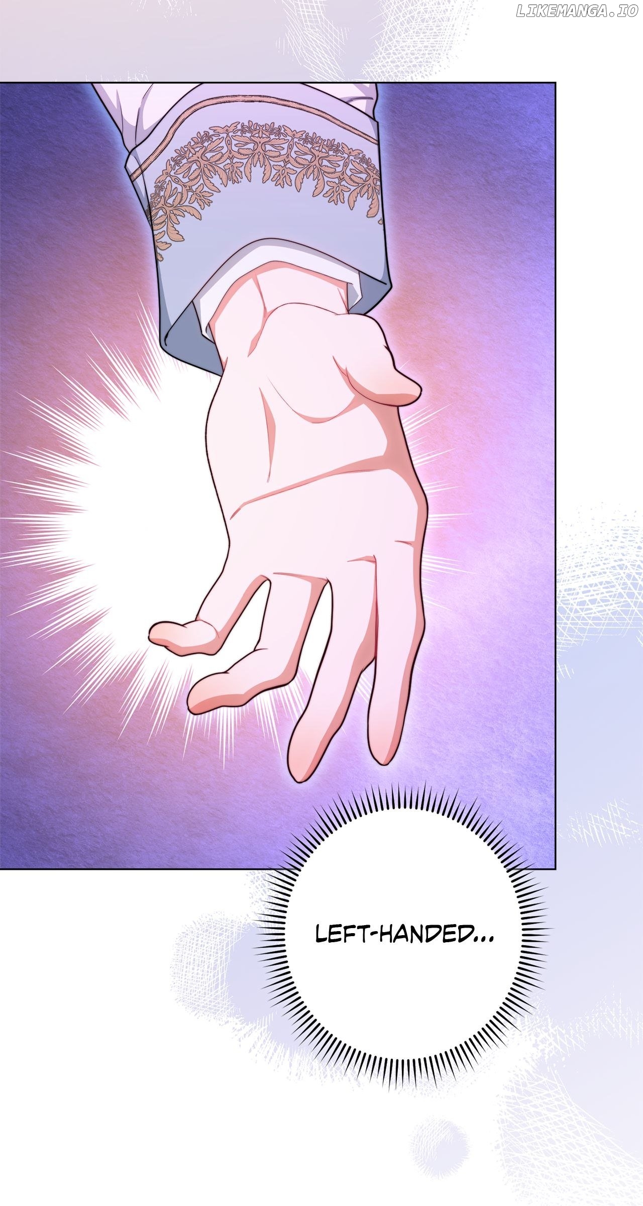 Exclusive Maid of the Evil Empress Chapter 35 - page 2