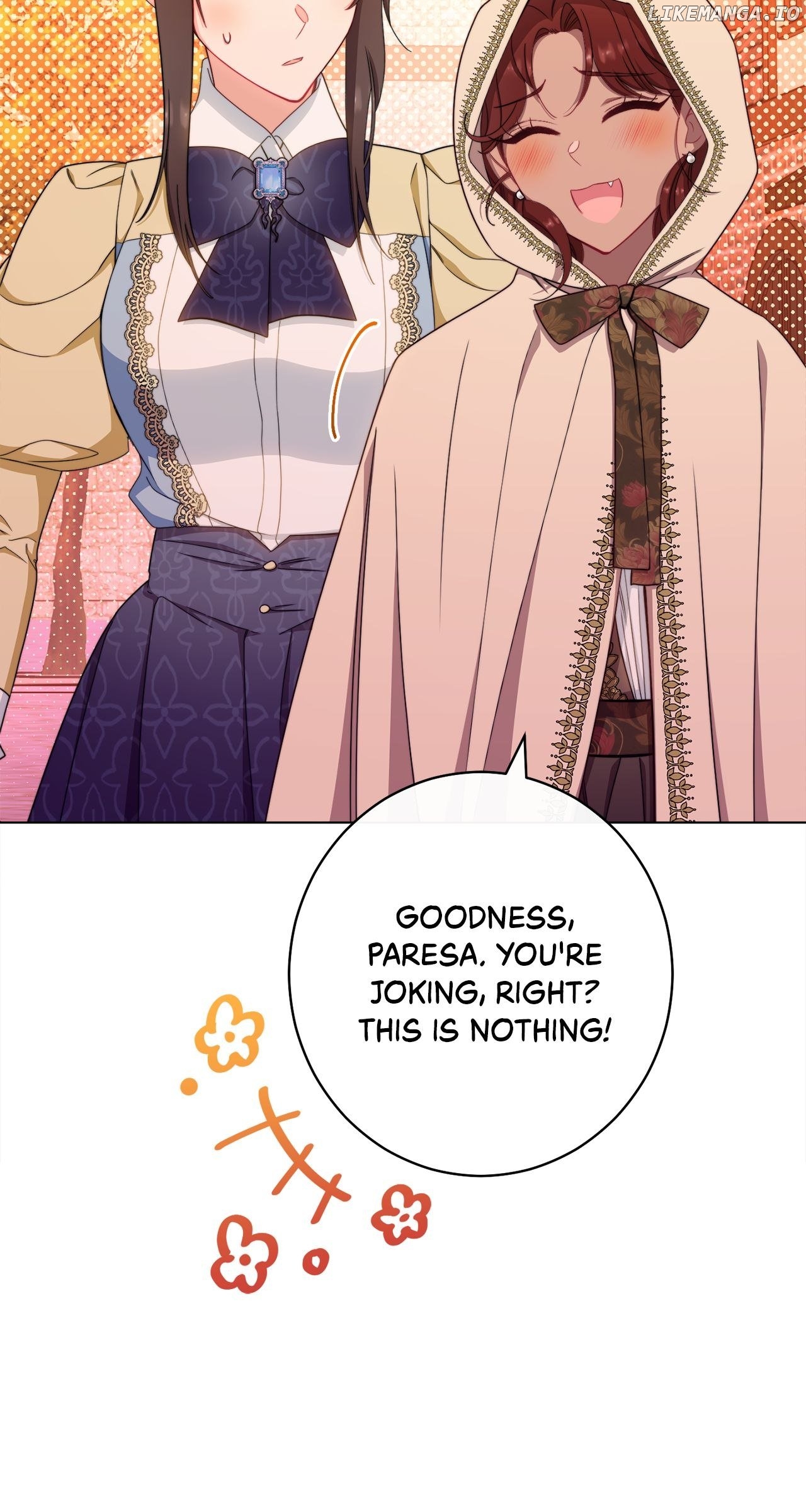 Exclusive Maid of the Evil Empress Chapter 35 - page 20