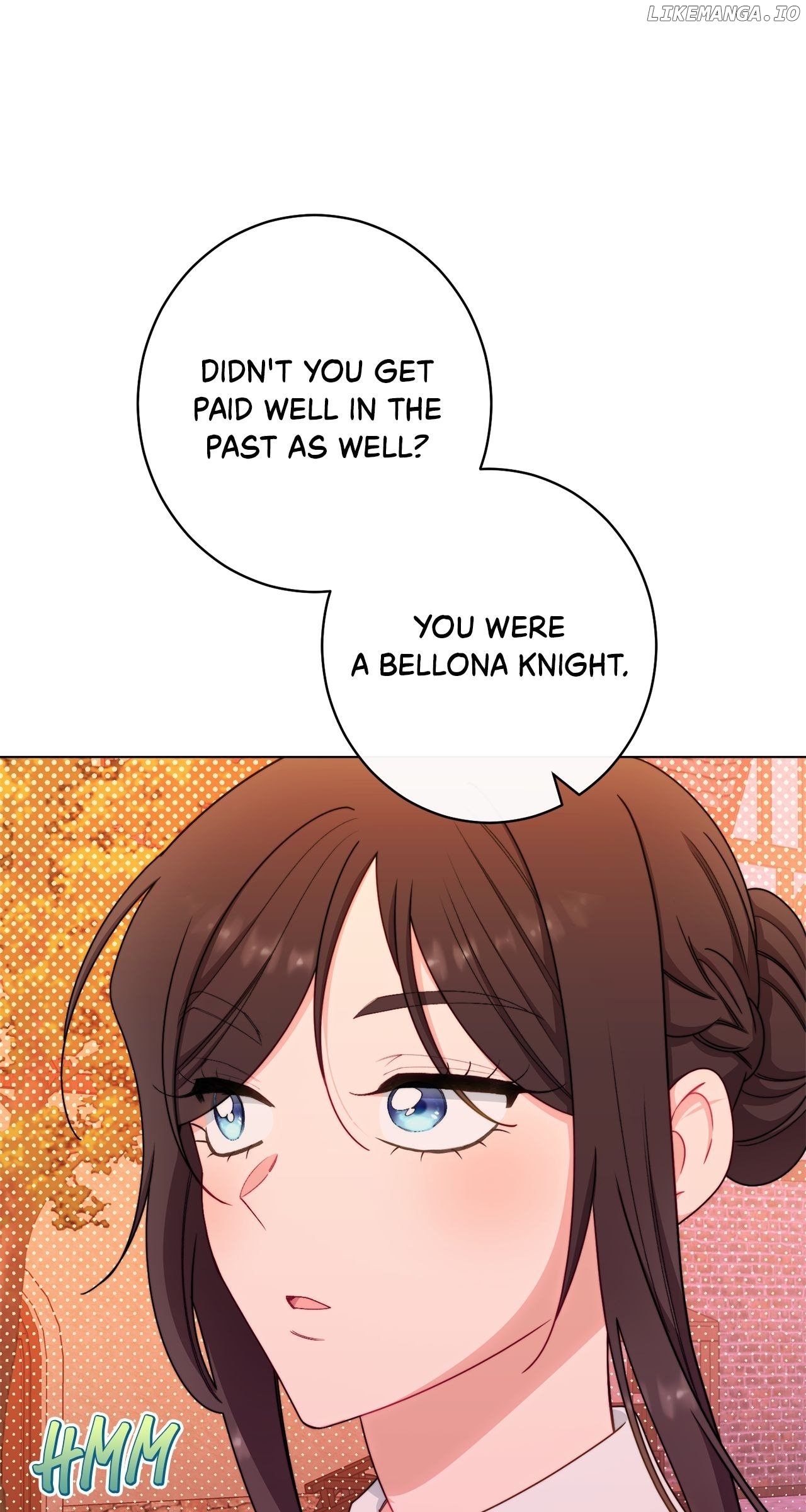 Exclusive Maid of the Evil Empress Chapter 35 - page 21