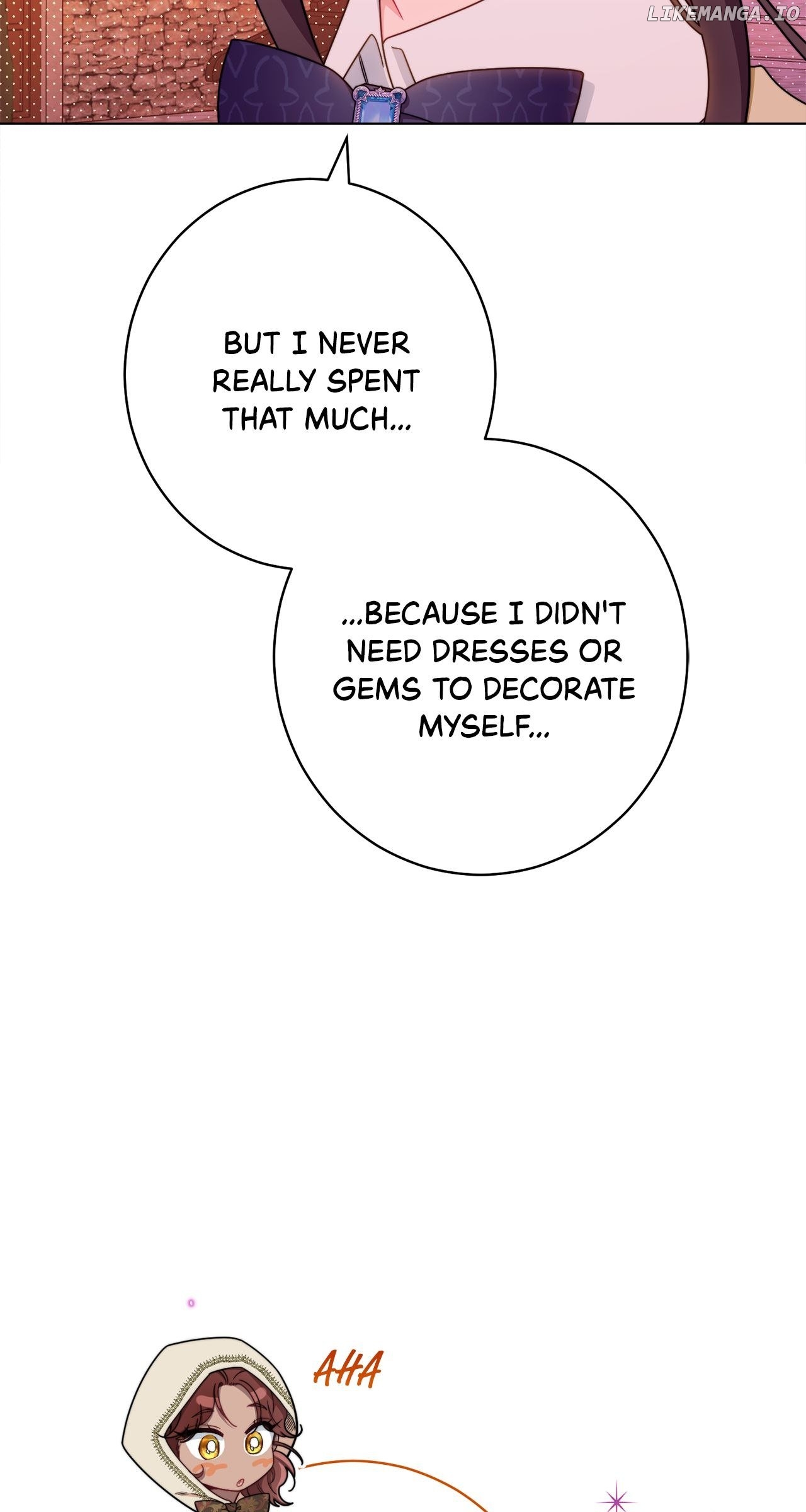 Exclusive Maid of the Evil Empress Chapter 35 - page 22