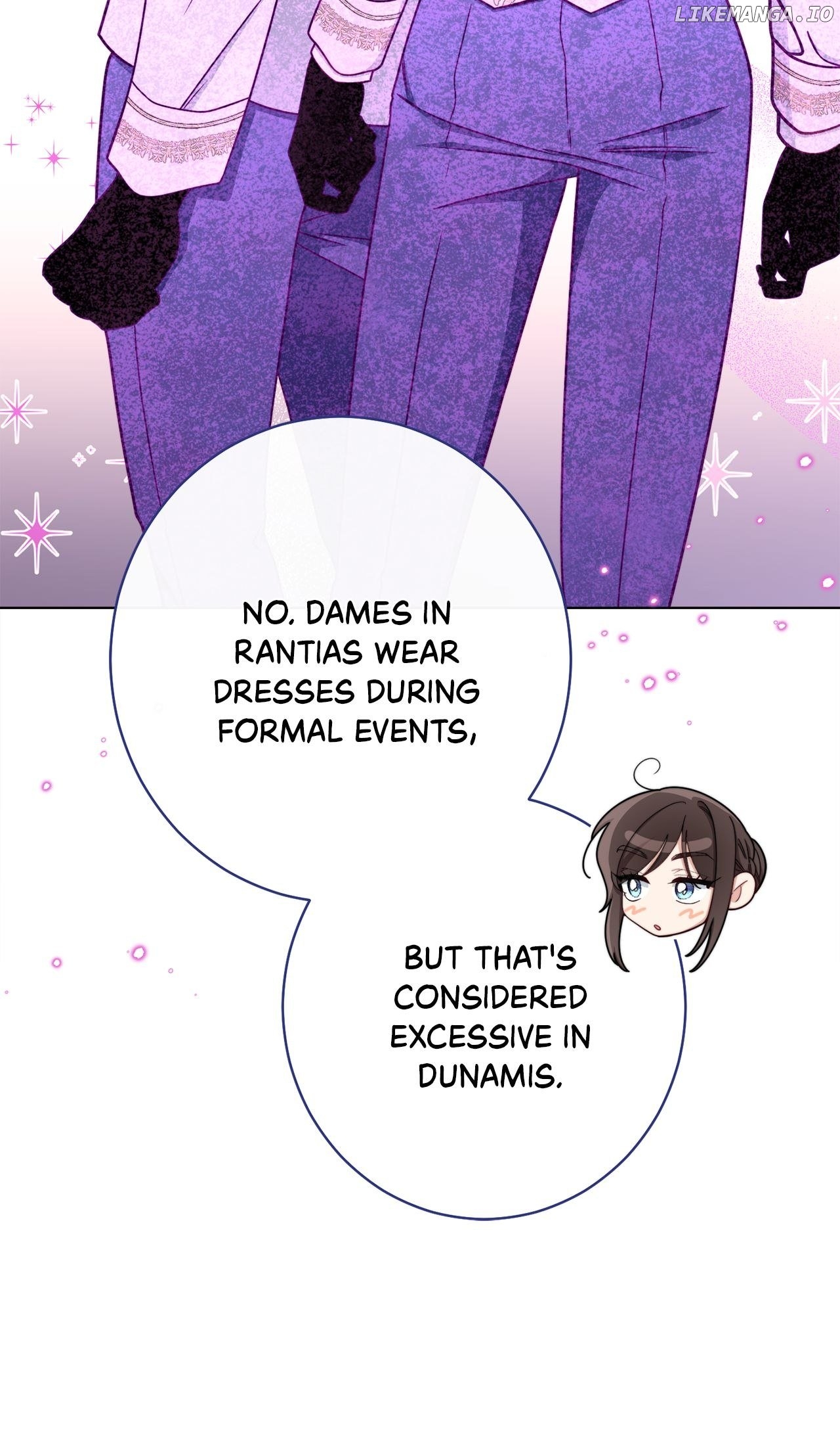 Exclusive Maid of the Evil Empress Chapter 35 - page 24