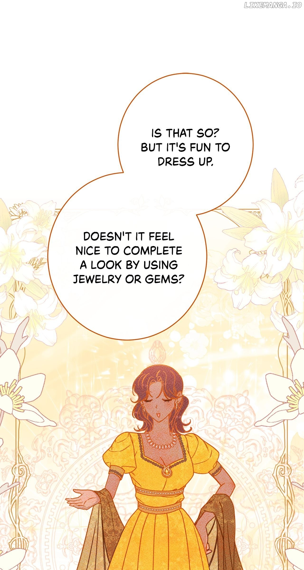 Exclusive Maid of the Evil Empress Chapter 35 - page 25