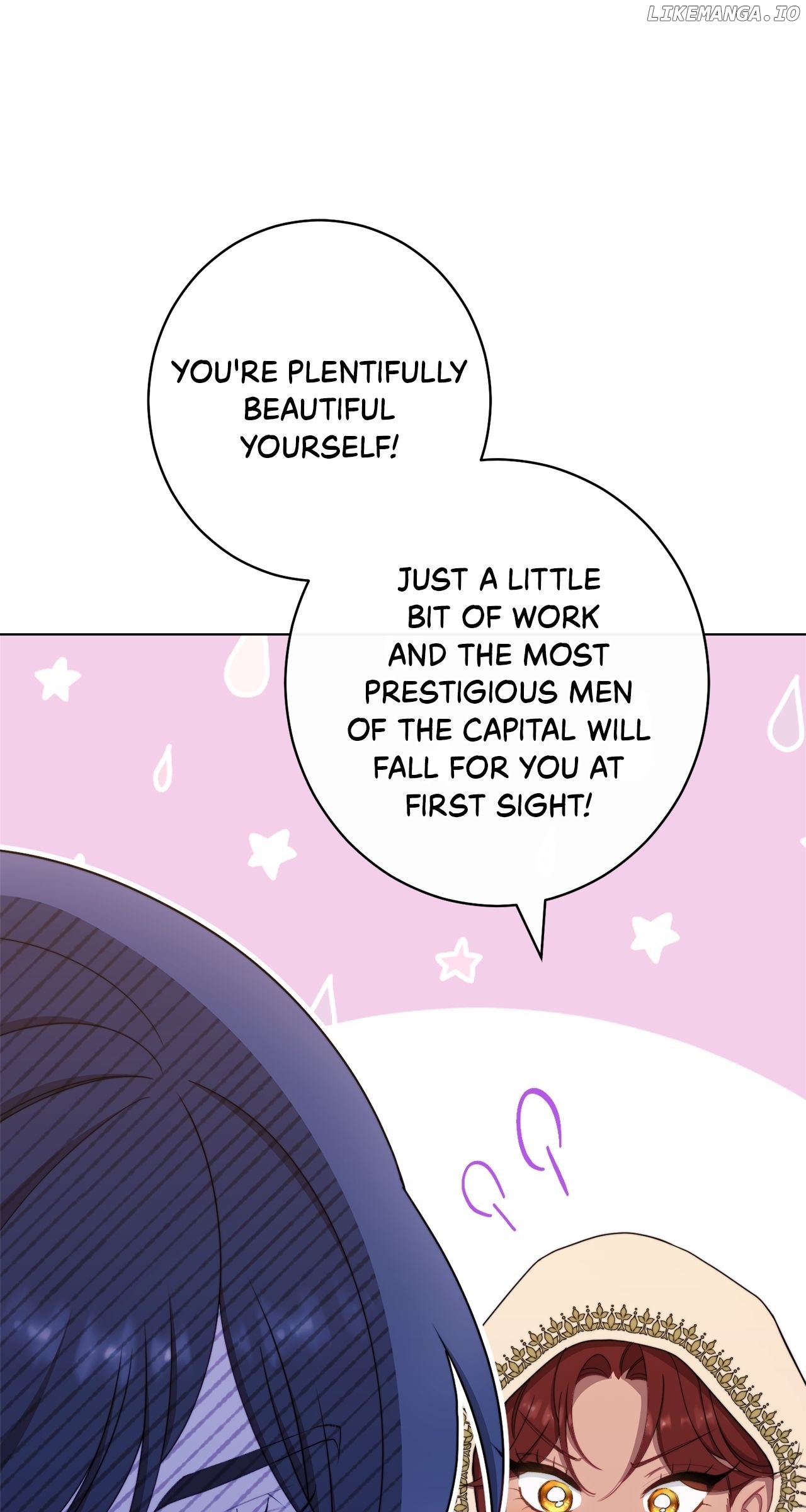 Exclusive Maid of the Evil Empress Chapter 35 - page 32