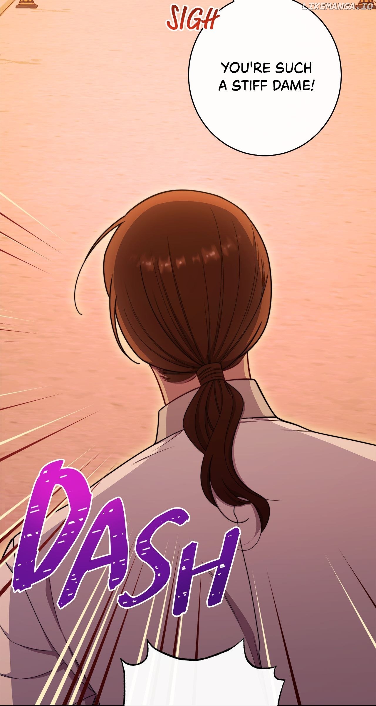 Exclusive Maid of the Evil Empress Chapter 35 - page 35