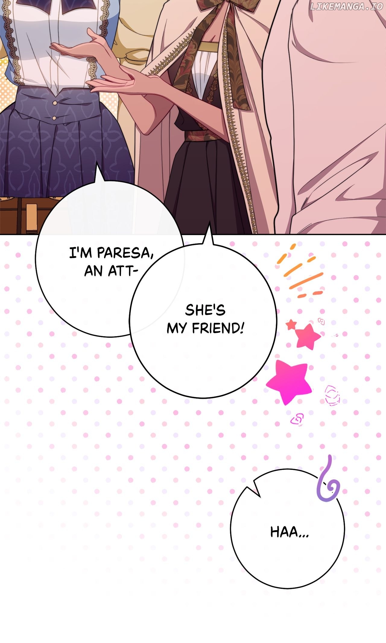 Exclusive Maid of the Evil Empress Chapter 35 - page 39