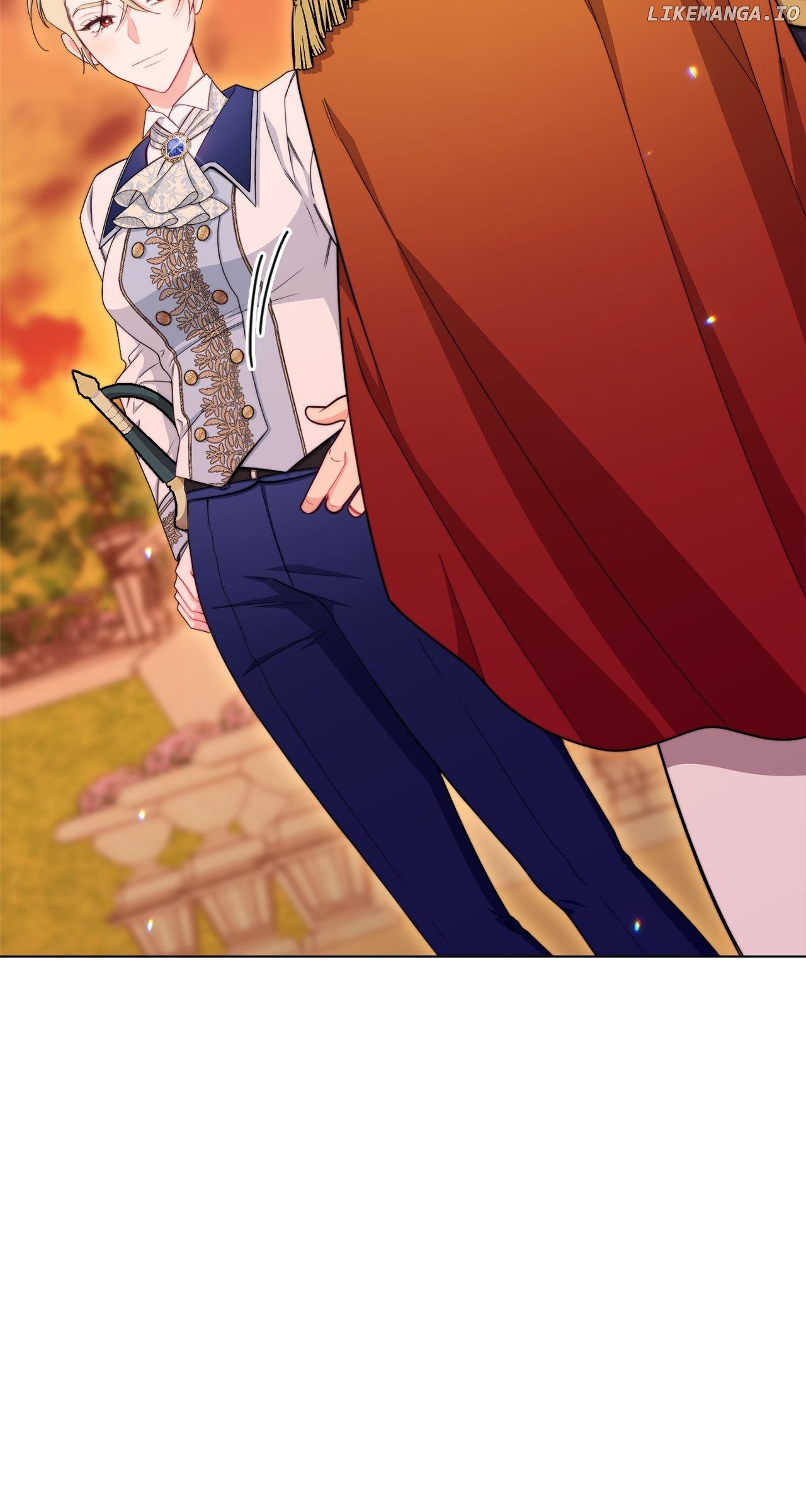 Exclusive Maid of the Evil Empress Chapter 35 - page 4