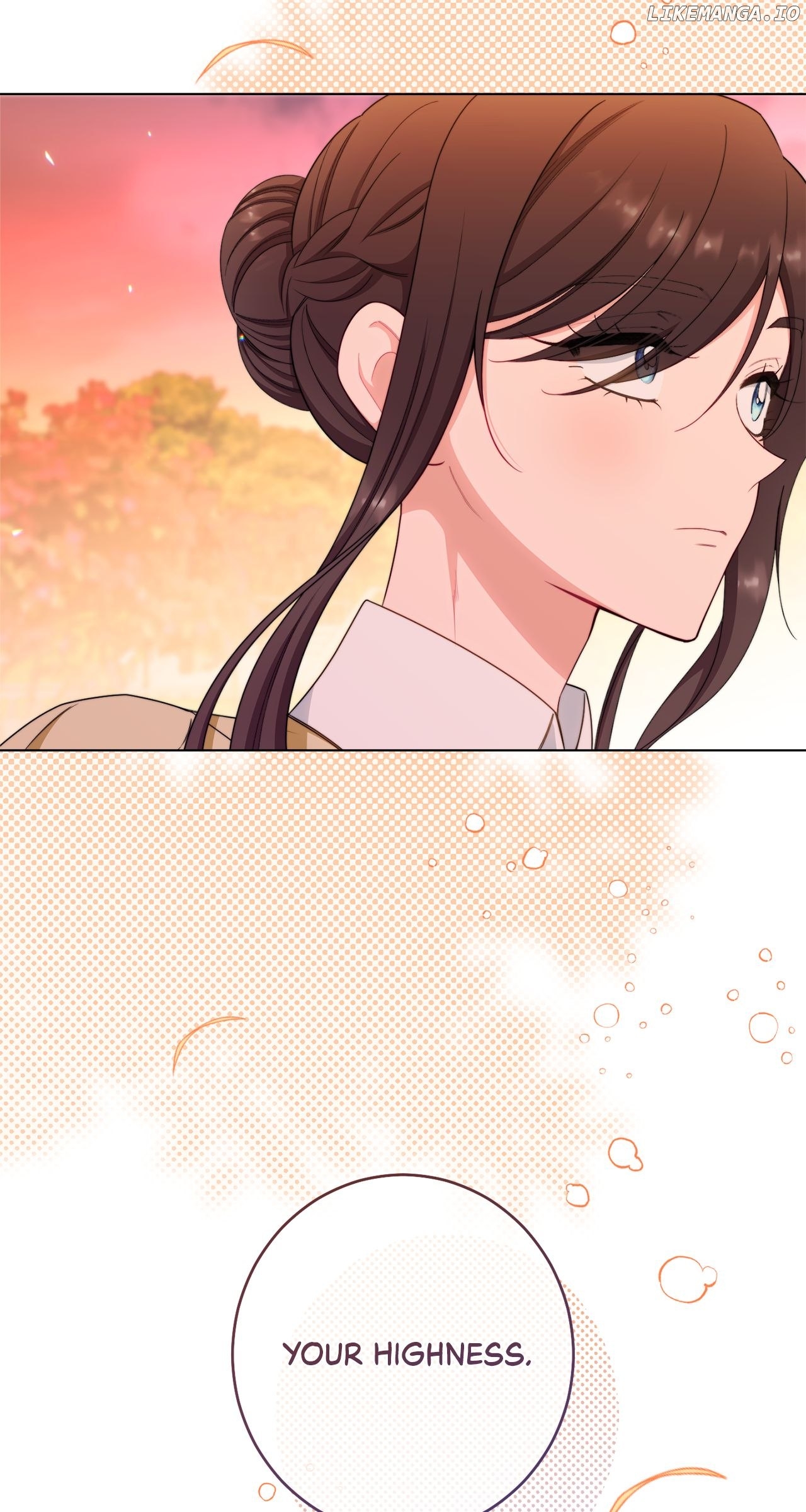 Exclusive Maid of the Evil Empress Chapter 35 - page 44