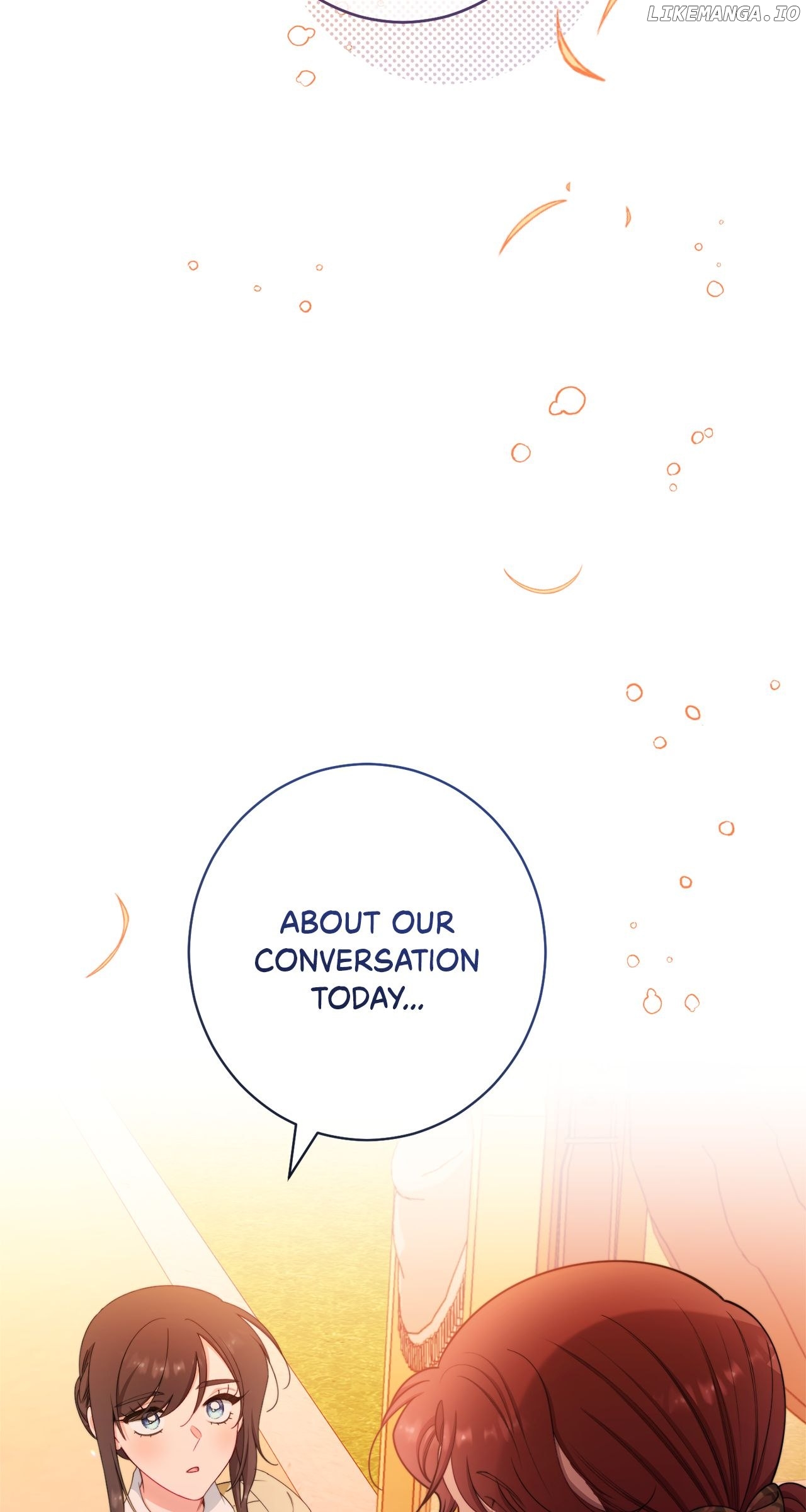 Exclusive Maid of the Evil Empress Chapter 35 - page 45