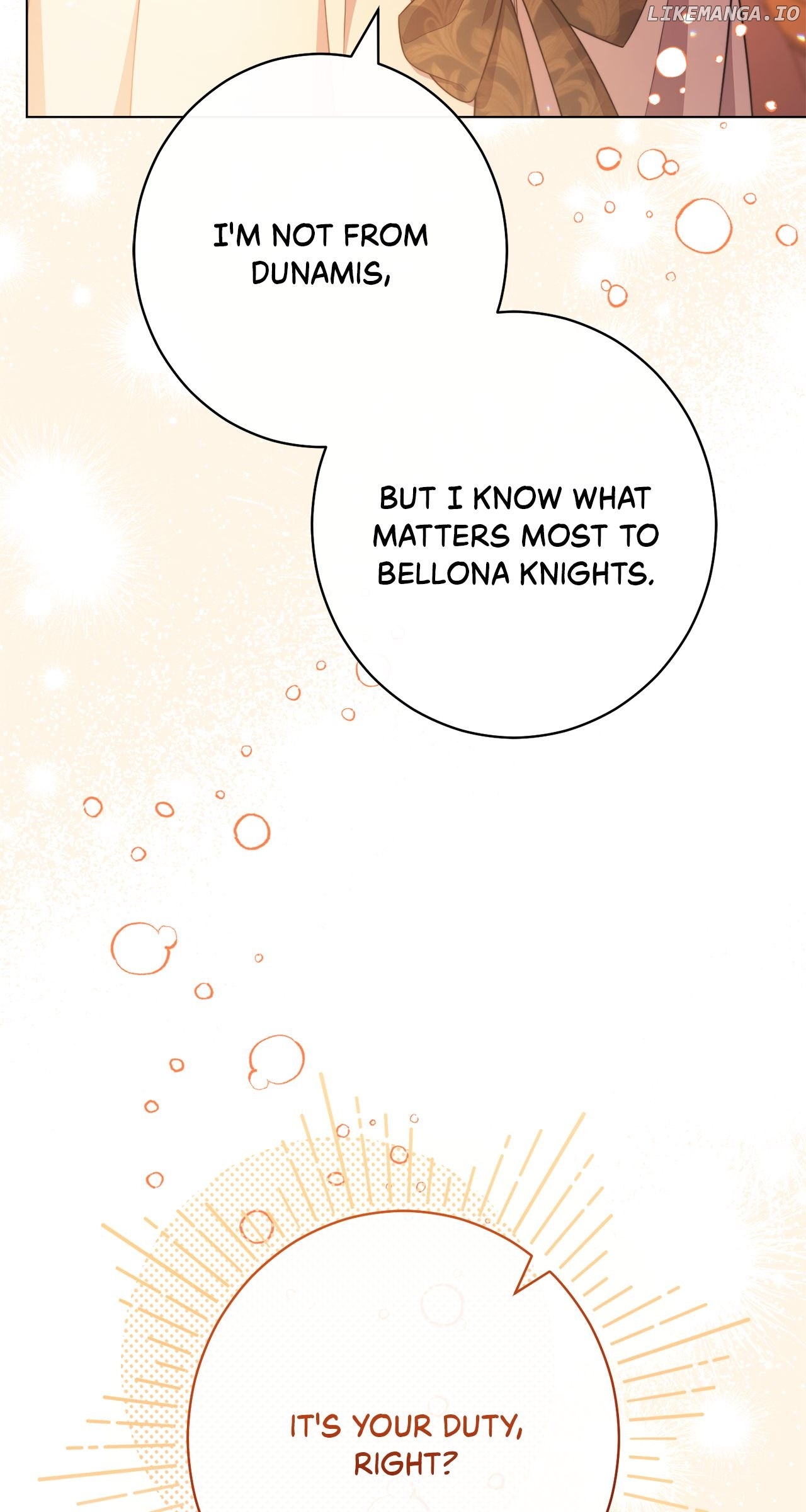 Exclusive Maid of the Evil Empress Chapter 35 - page 49