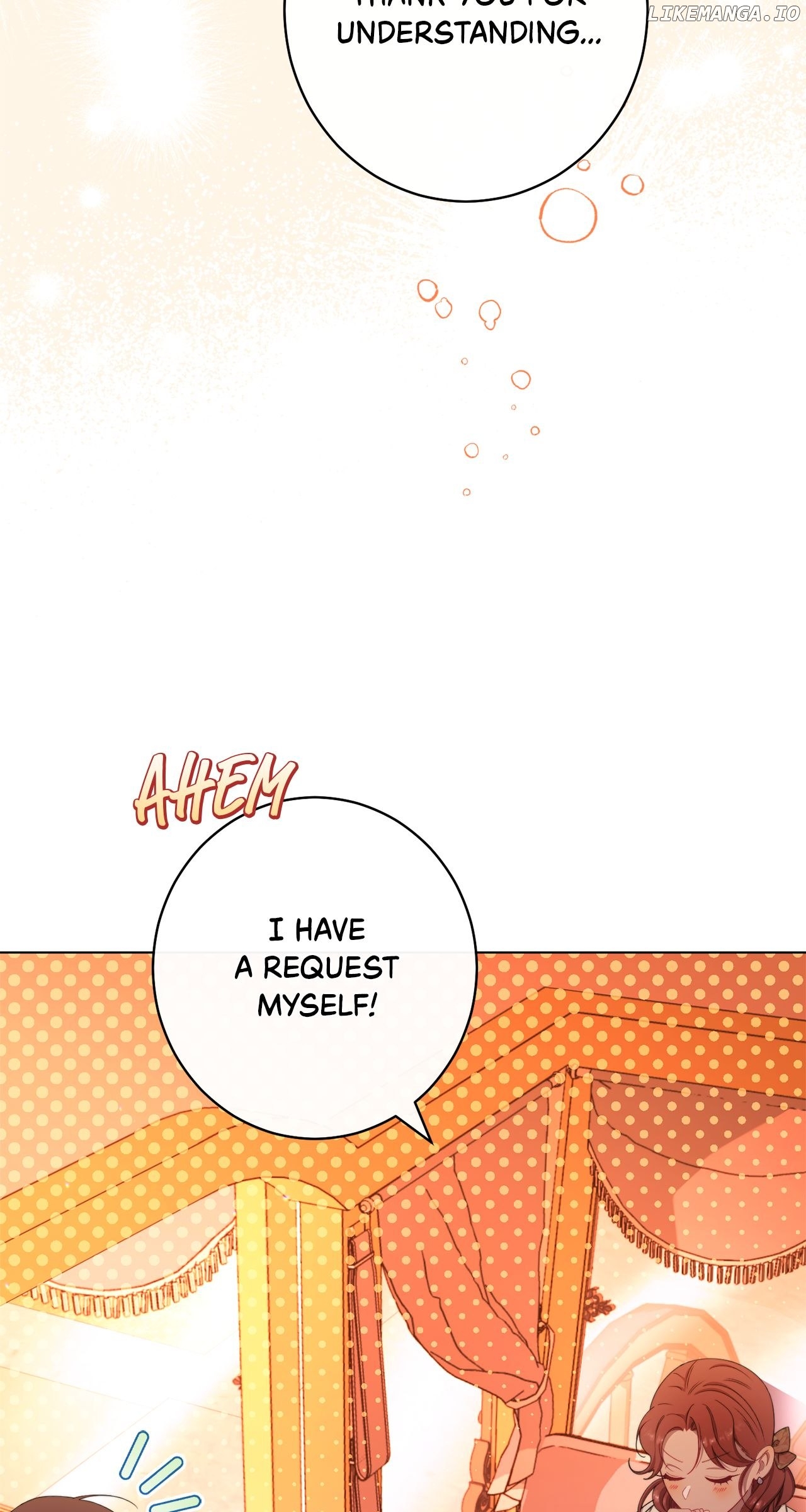 Exclusive Maid of the Evil Empress Chapter 35 - page 51